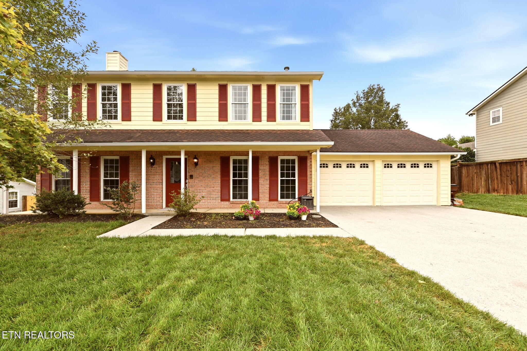 1617 Cheney Road Knoxville TN 37922