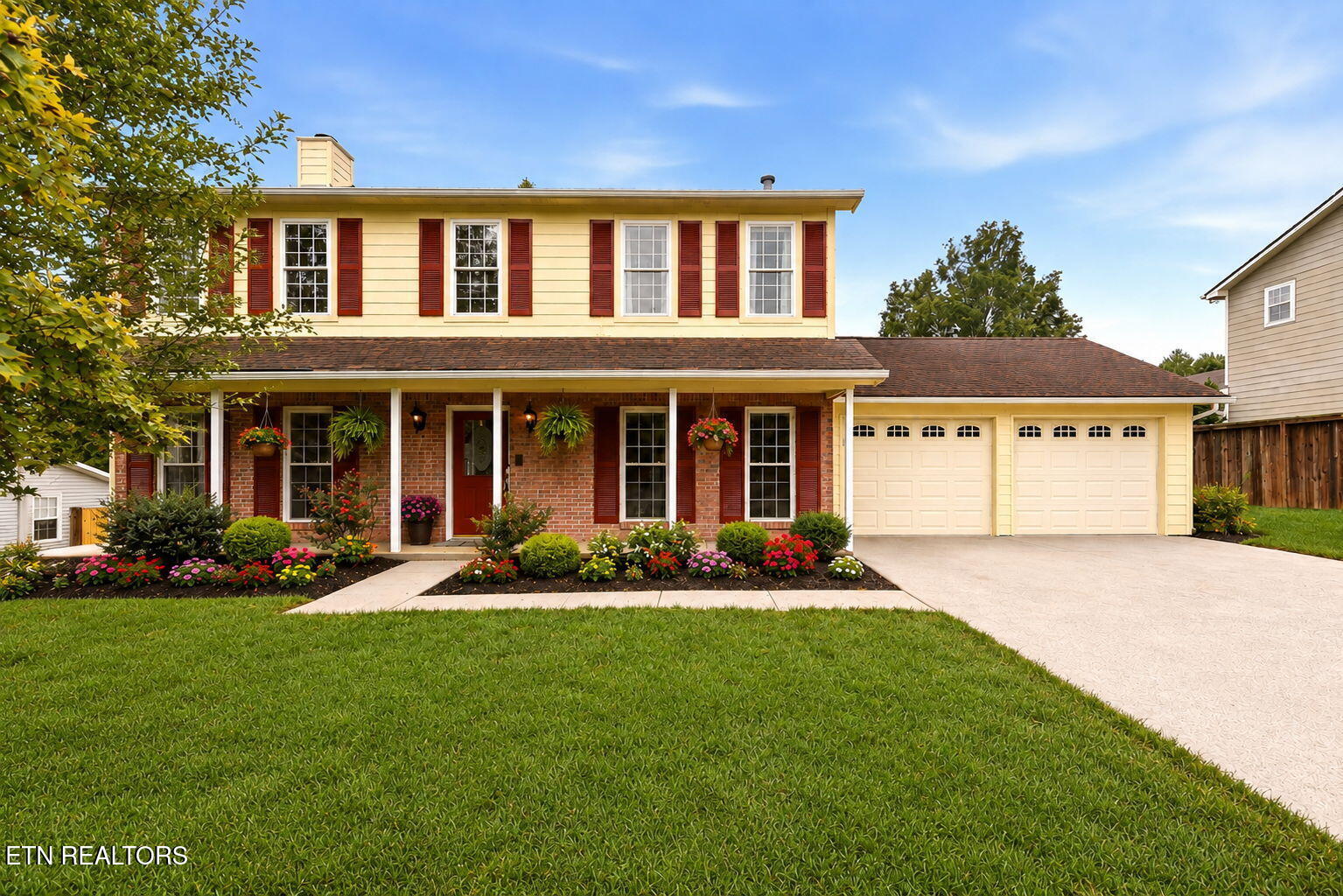 1617 Cheney Road Knoxville TN 37922