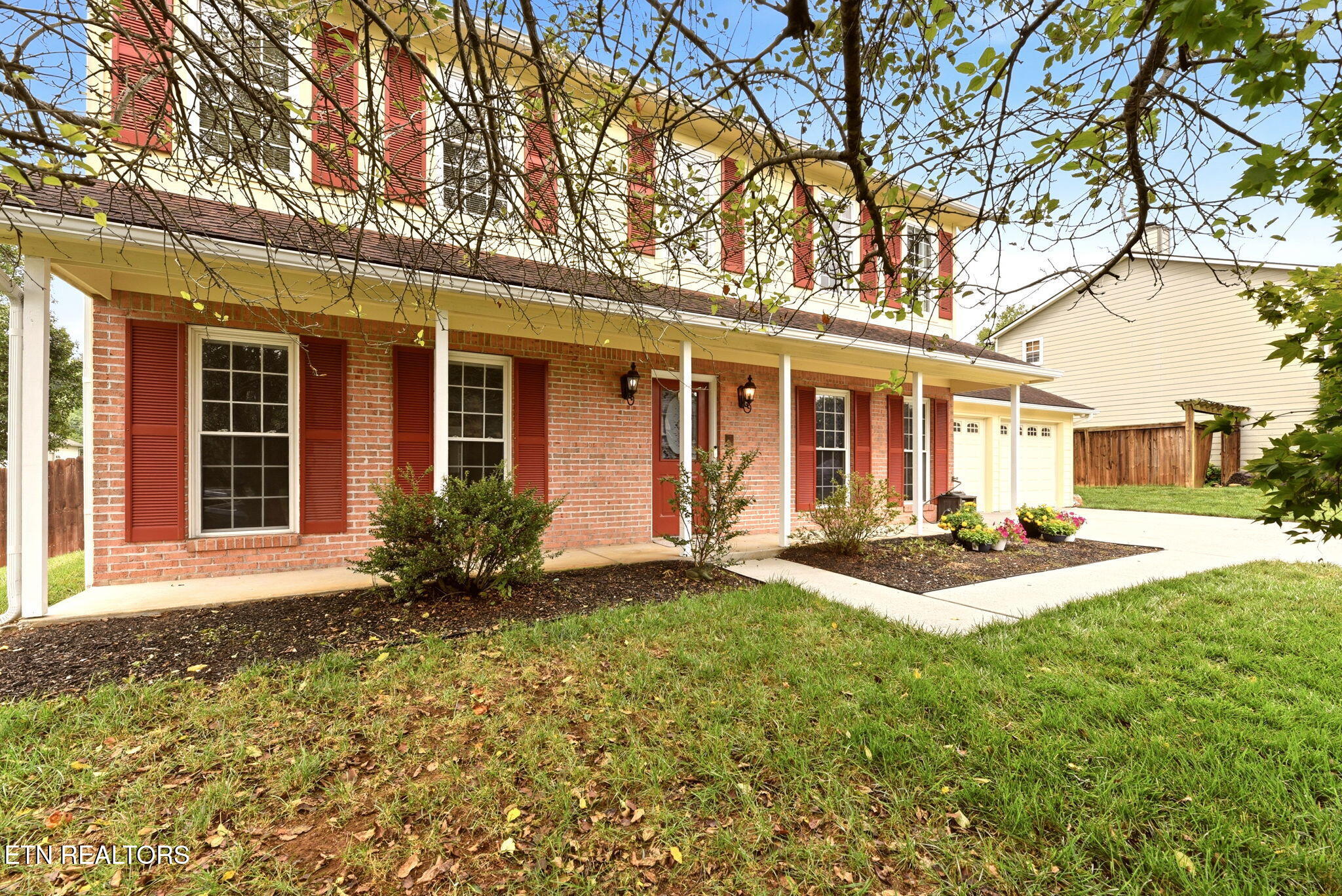 1617 Cheney Road Knoxville TN 37922