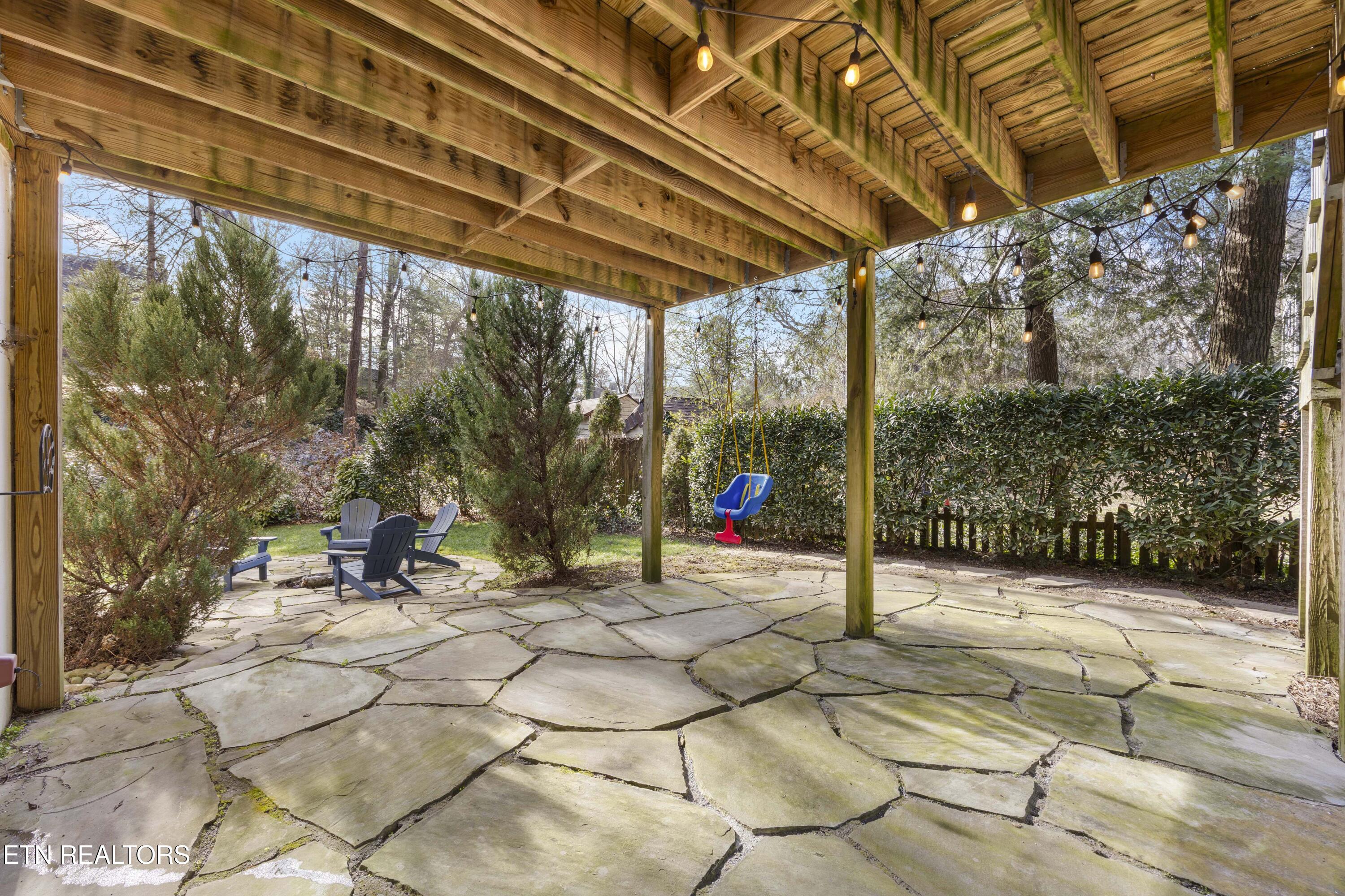 465 W Hillvale Turn Knoxville TN 37919