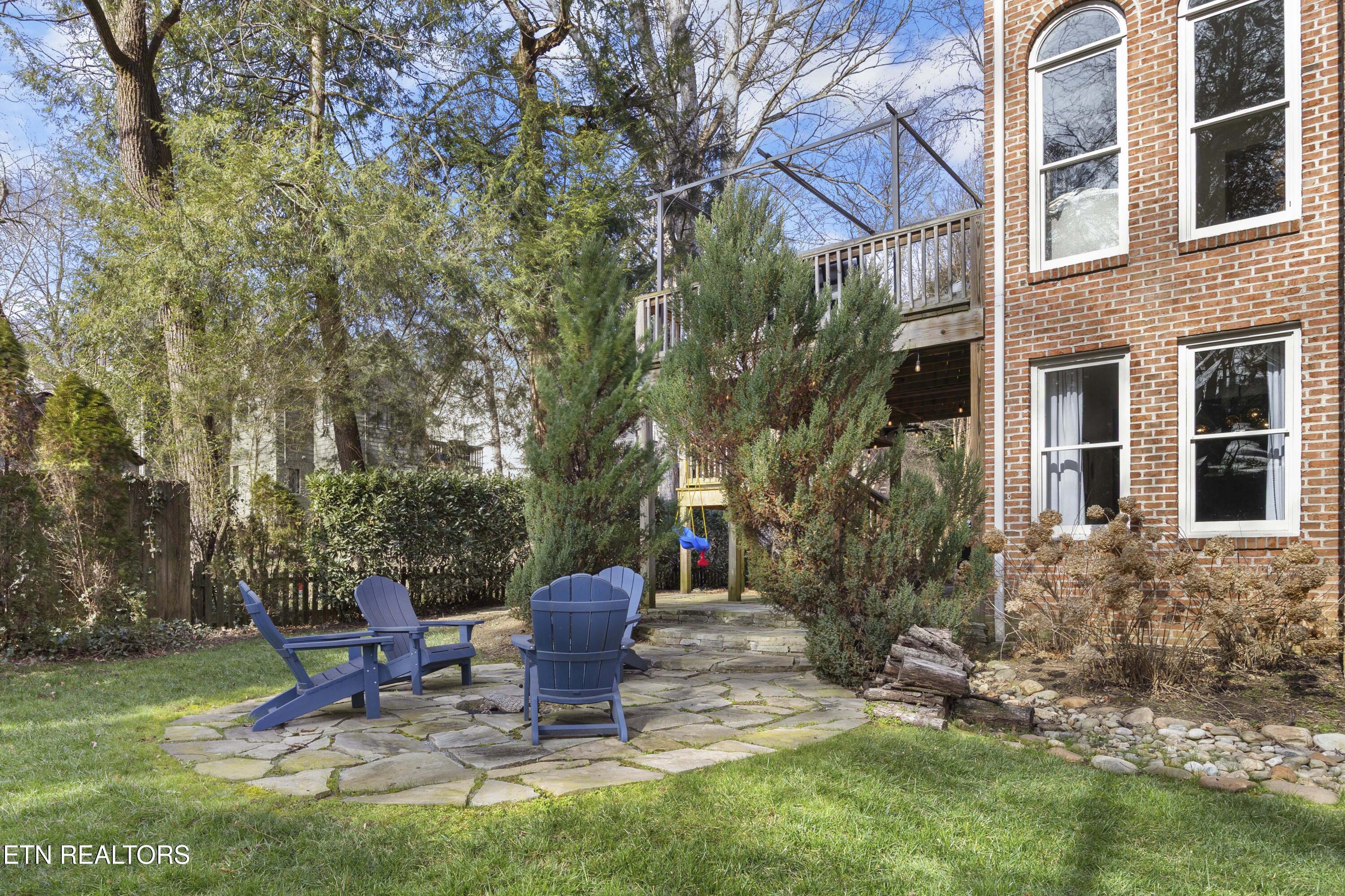 465 W Hillvale Turn Knoxville TN 37919