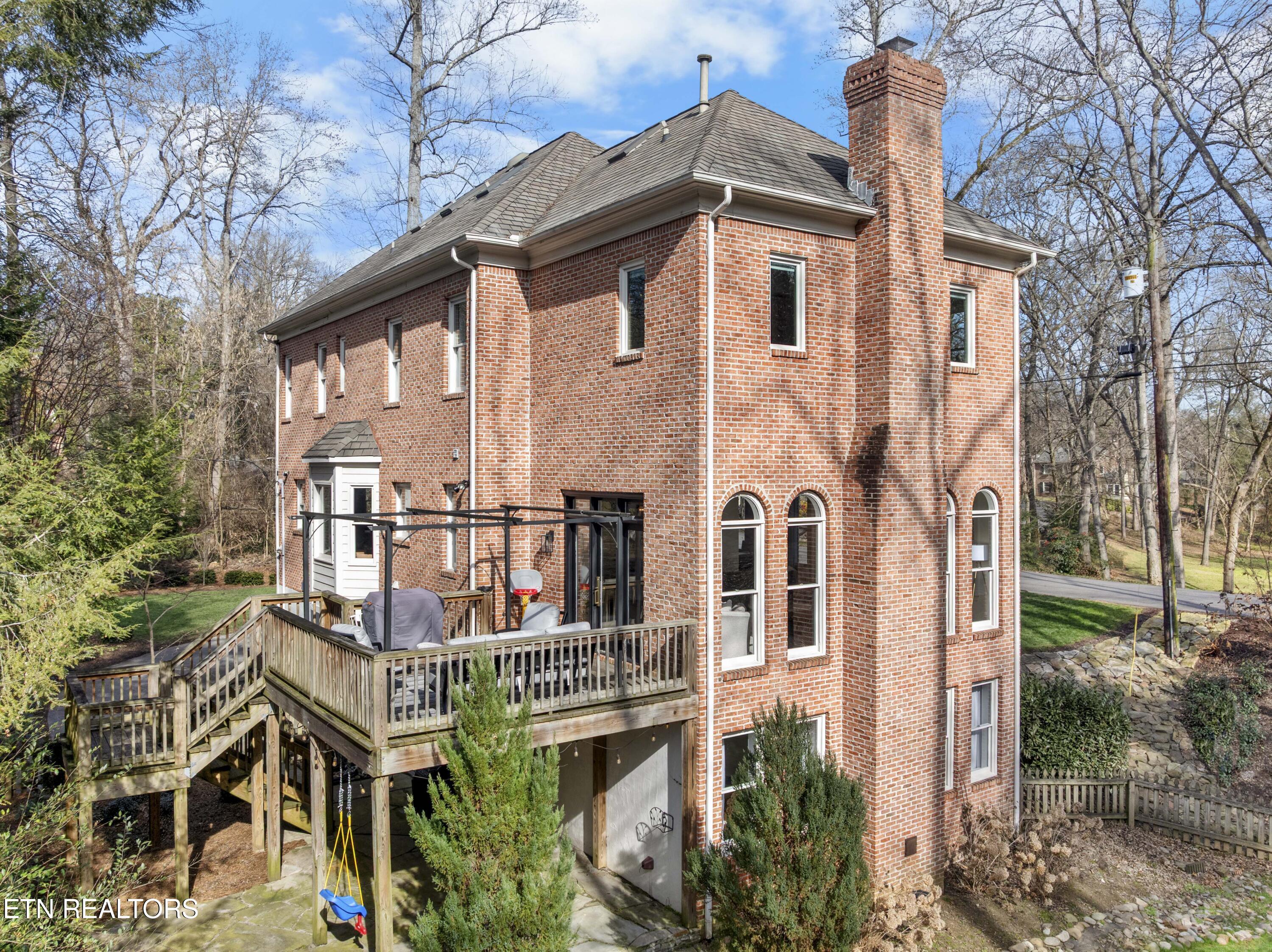 465 W Hillvale Turn Knoxville TN 37919