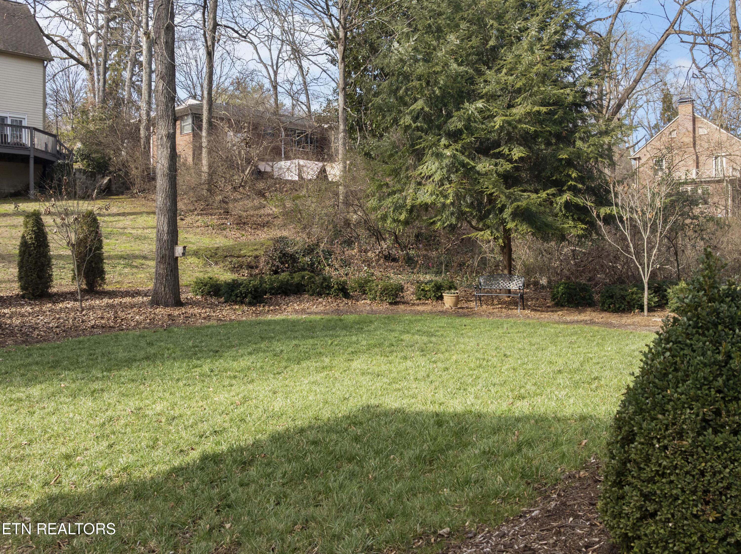 465 W Hillvale Turn Knoxville TN 37919