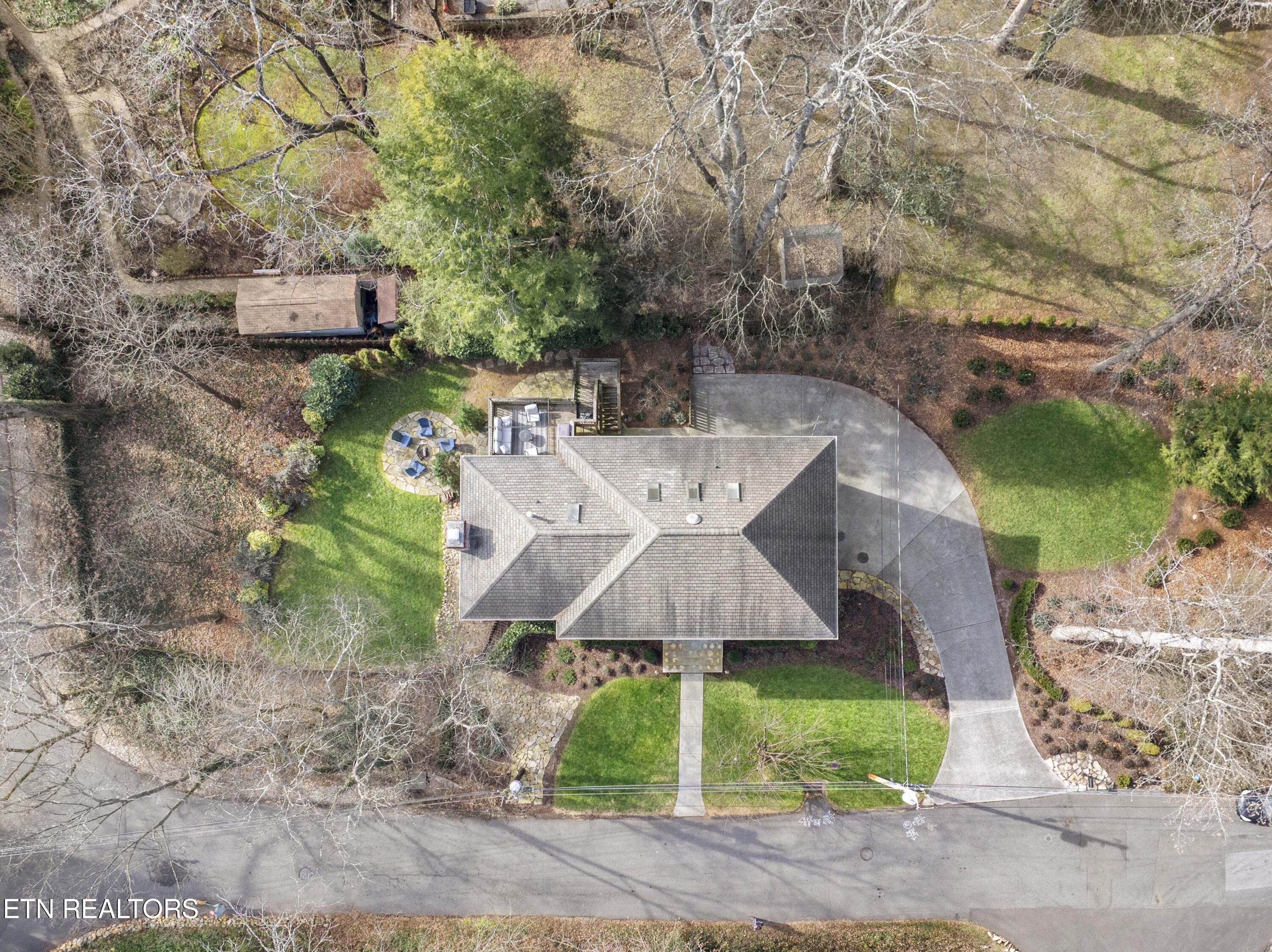 465 W Hillvale Turn Knoxville TN 37919