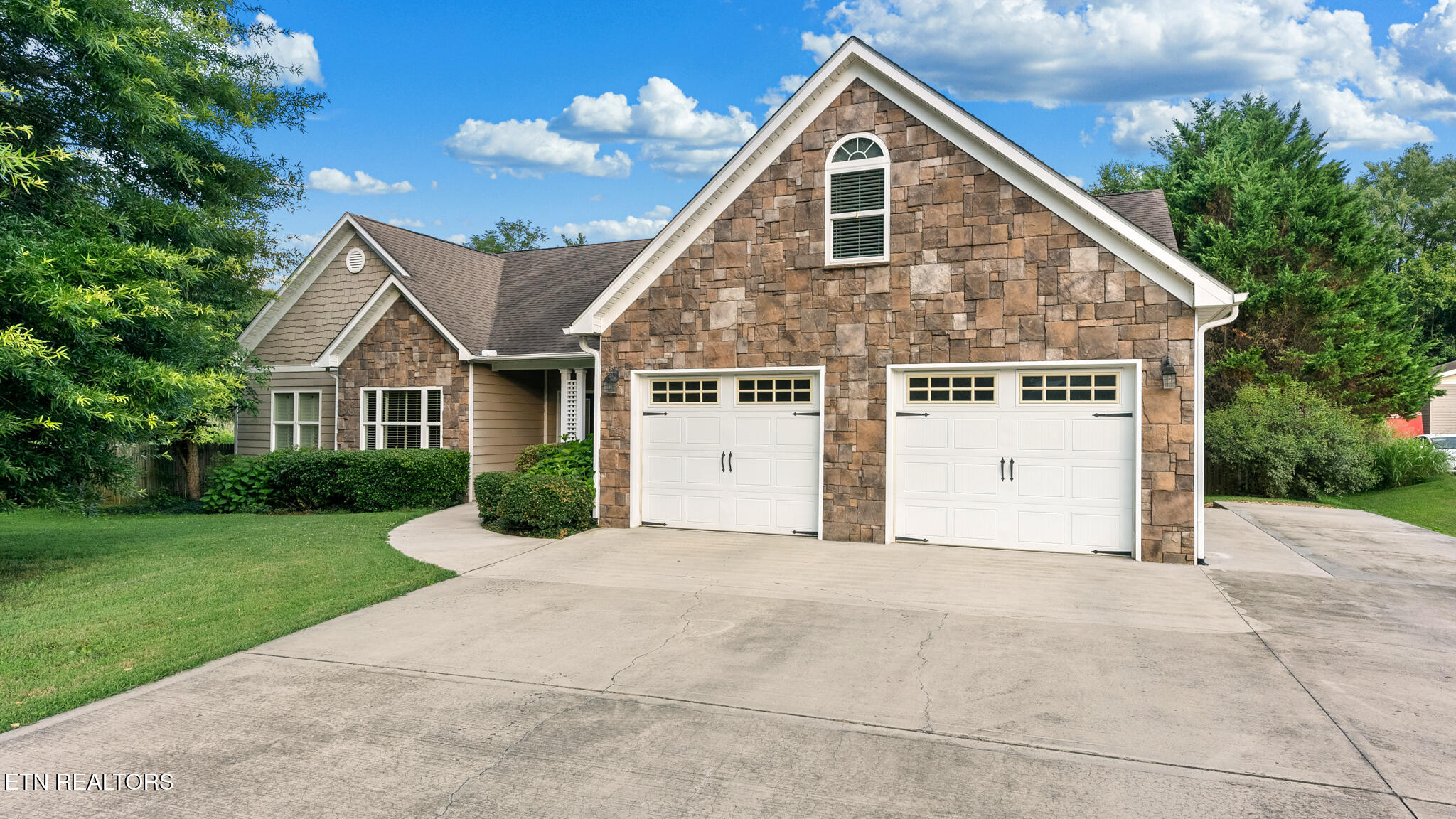 1545 Seven Oaks Drive Morristown TN 37814
