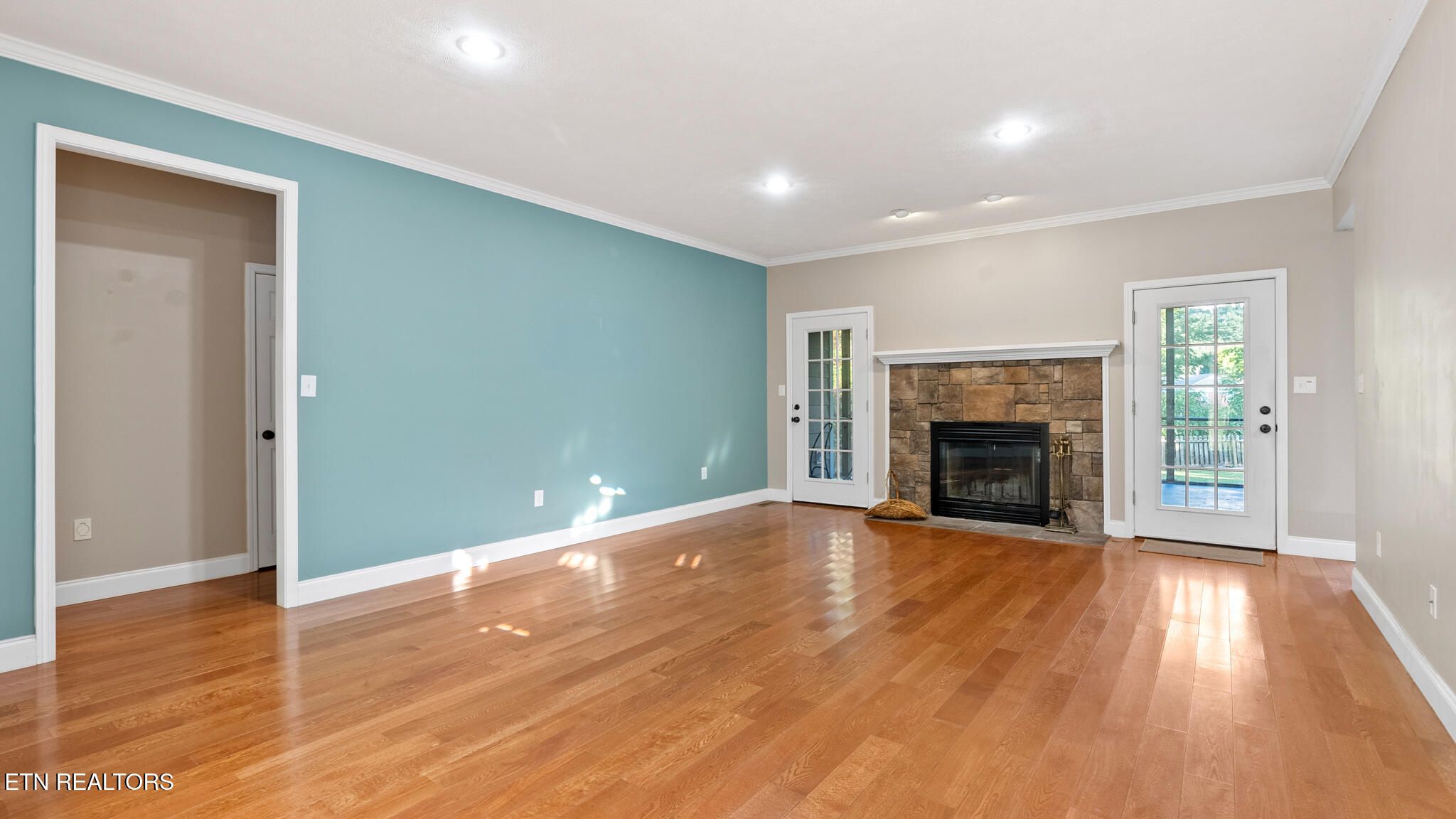 1545 Seven Oaks Drive Morristown TN 37814