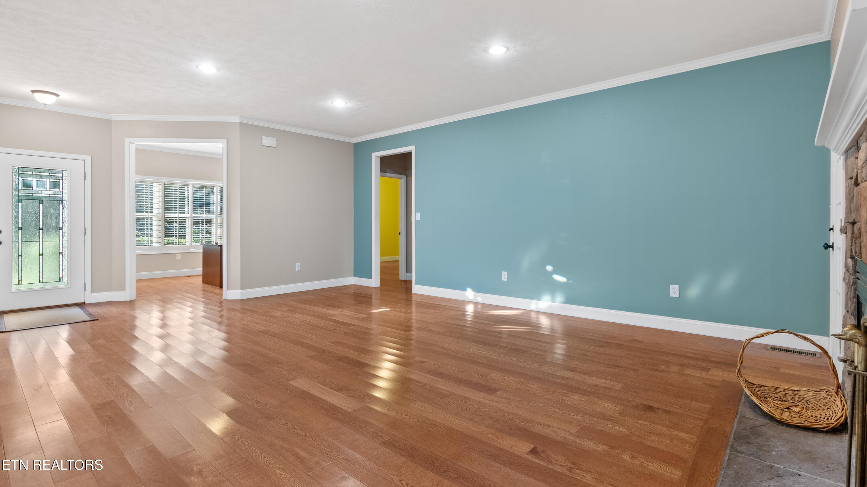 1545 Seven Oaks Drive Morristown TN 37814