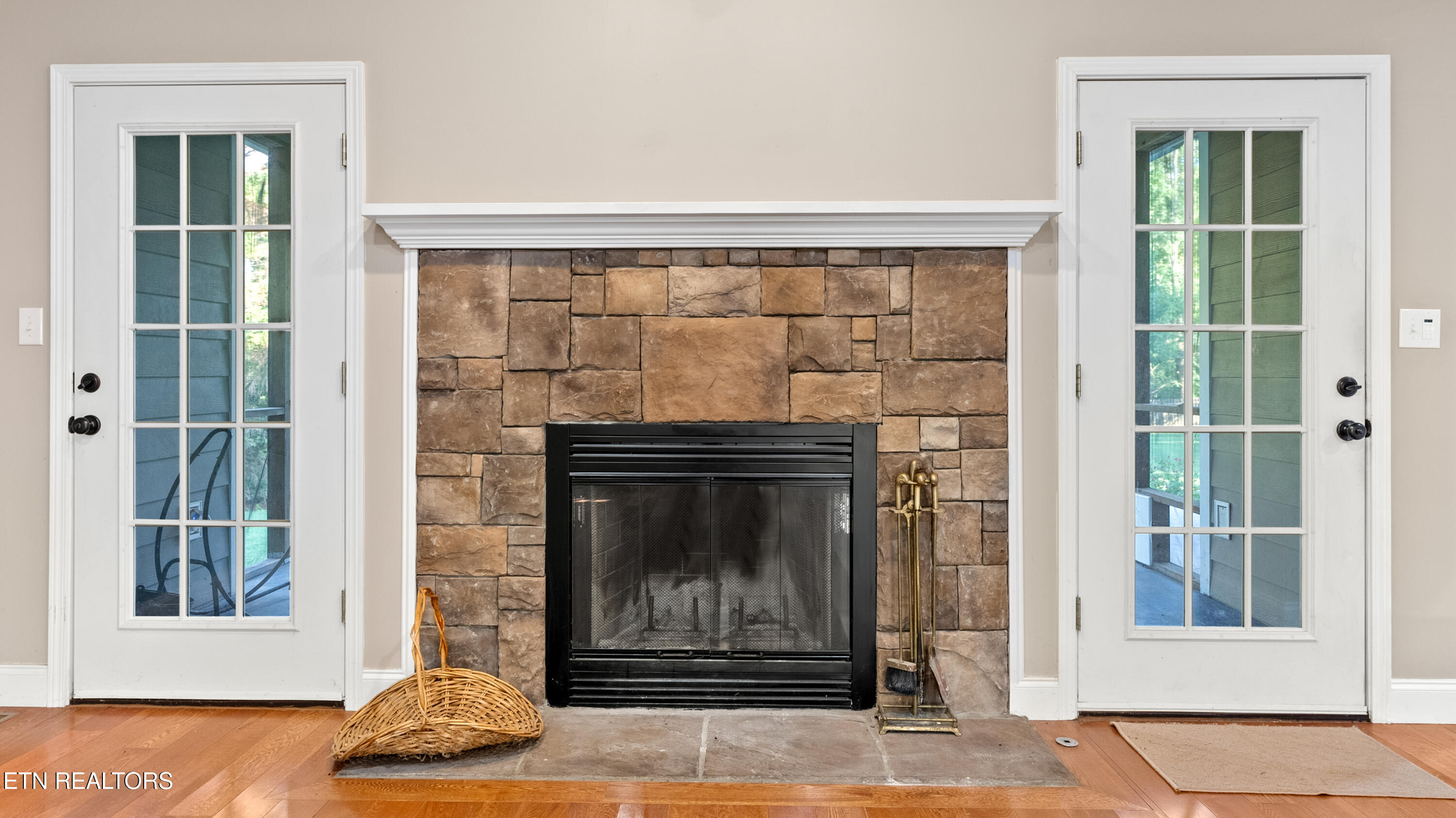 1545 Seven Oaks Drive Morristown TN 37814