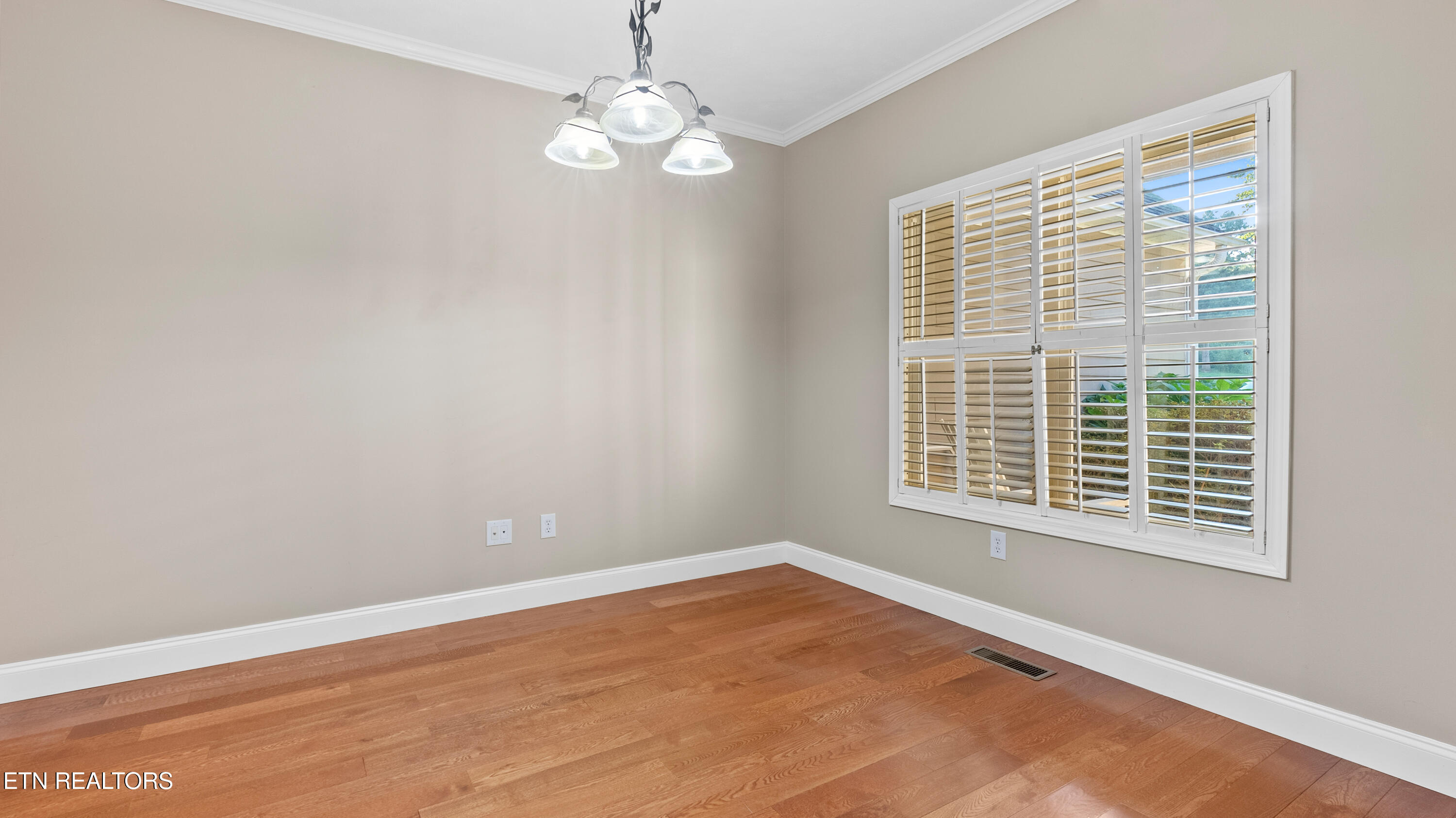 1545 Seven Oaks Drive Morristown TN 37814