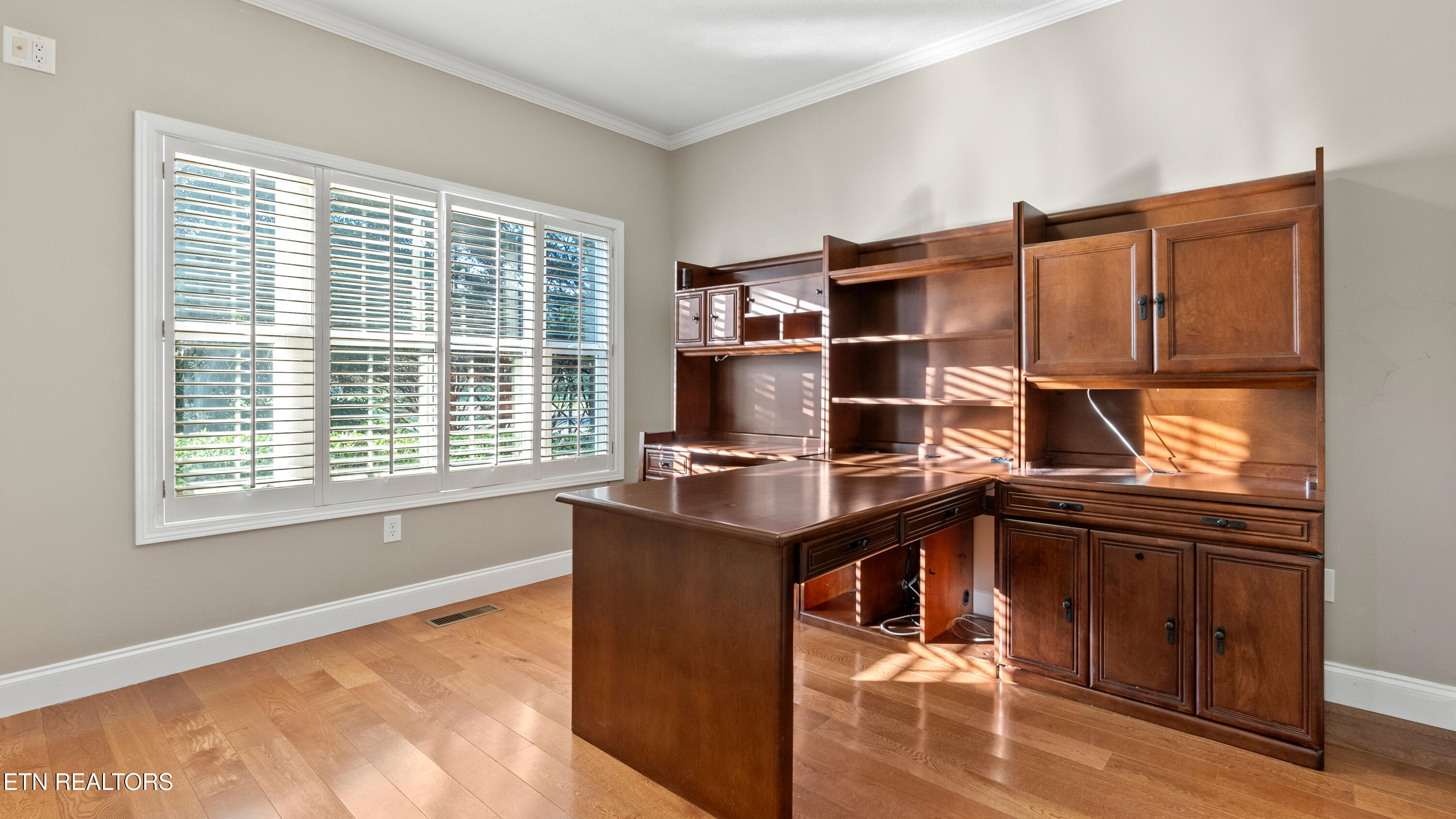 1545 Seven Oaks Drive Morristown TN 37814
