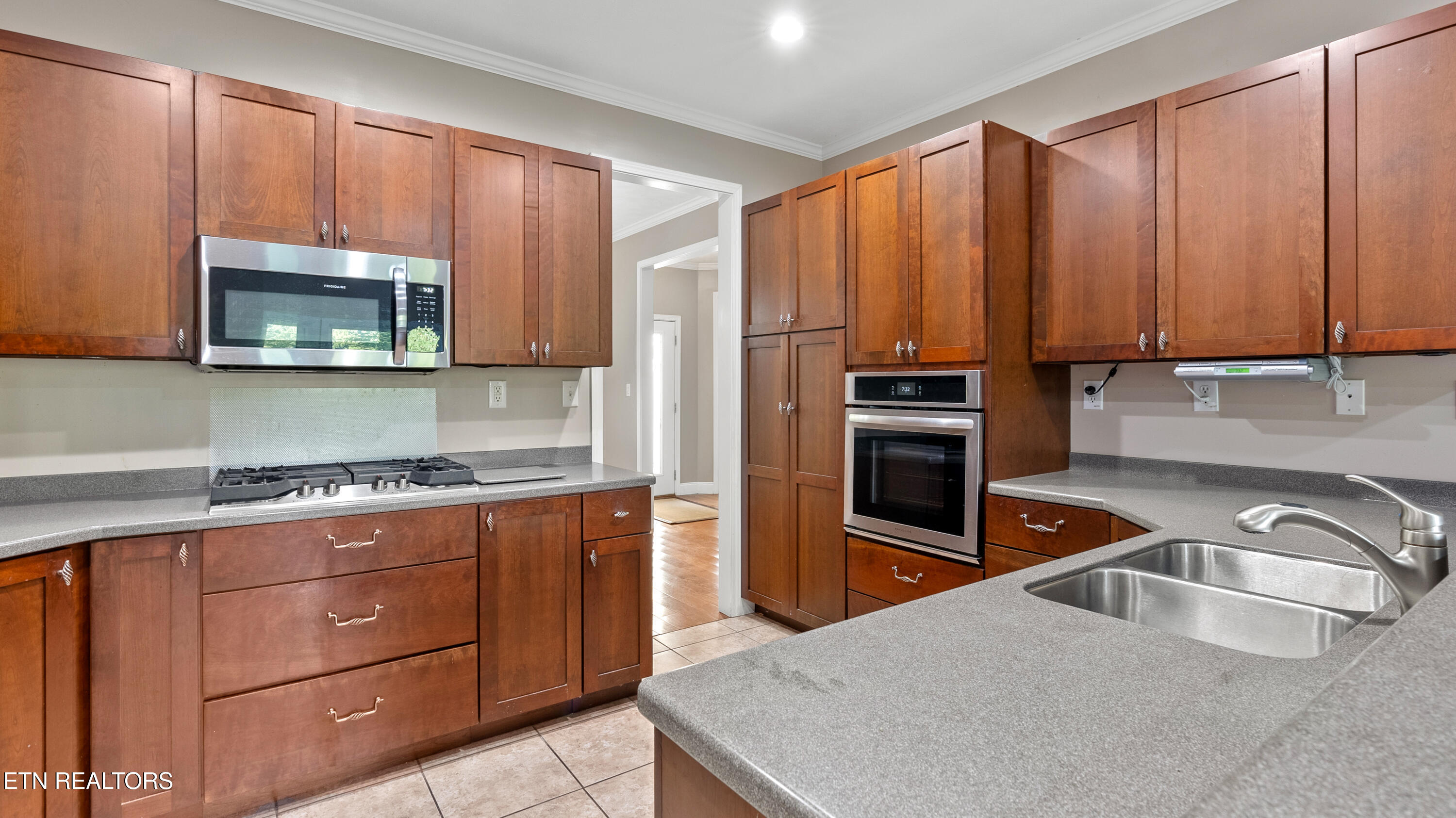 1545 Seven Oaks Drive Morristown TN 37814