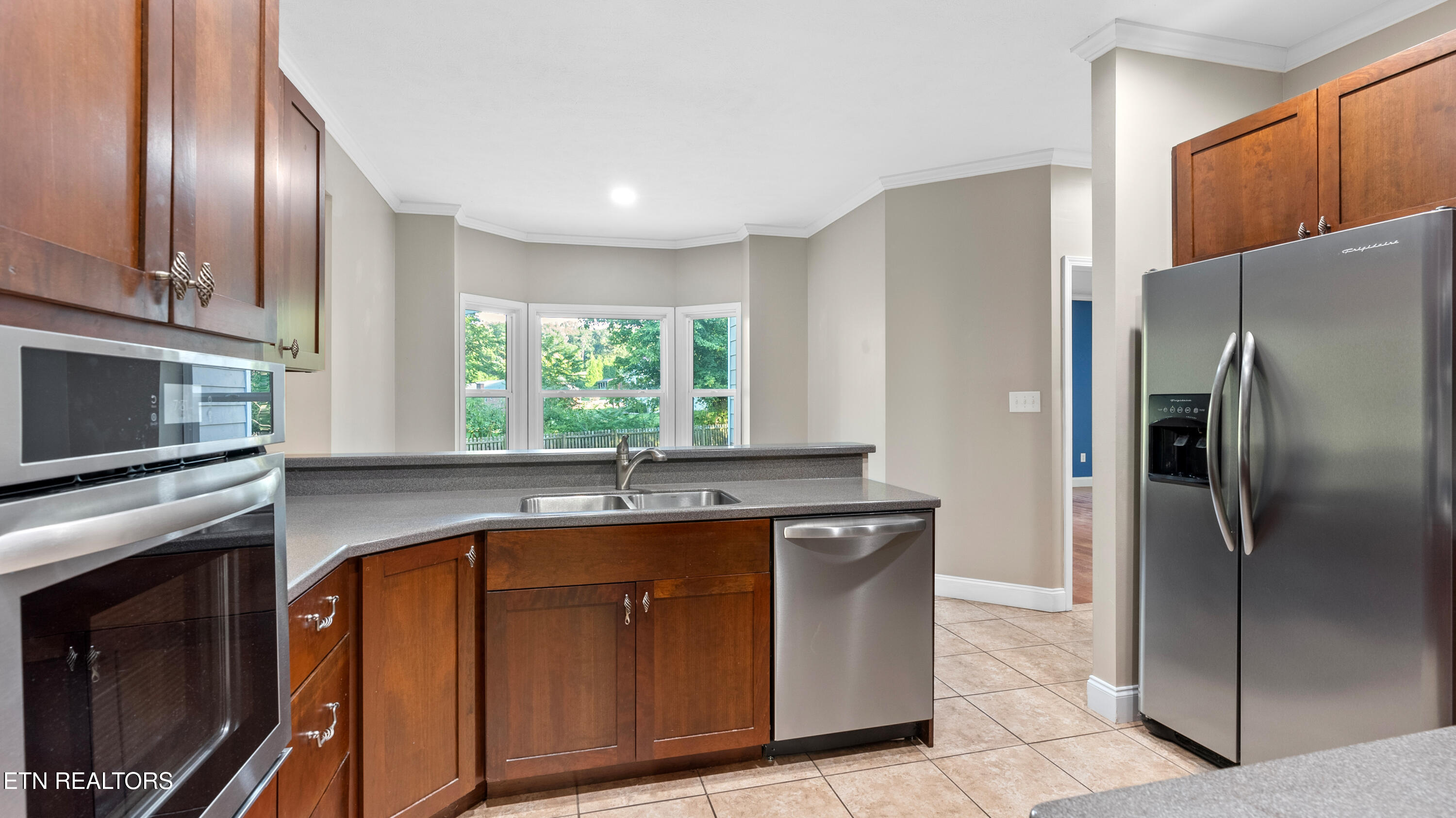 1545 Seven Oaks Drive Morristown TN 37814