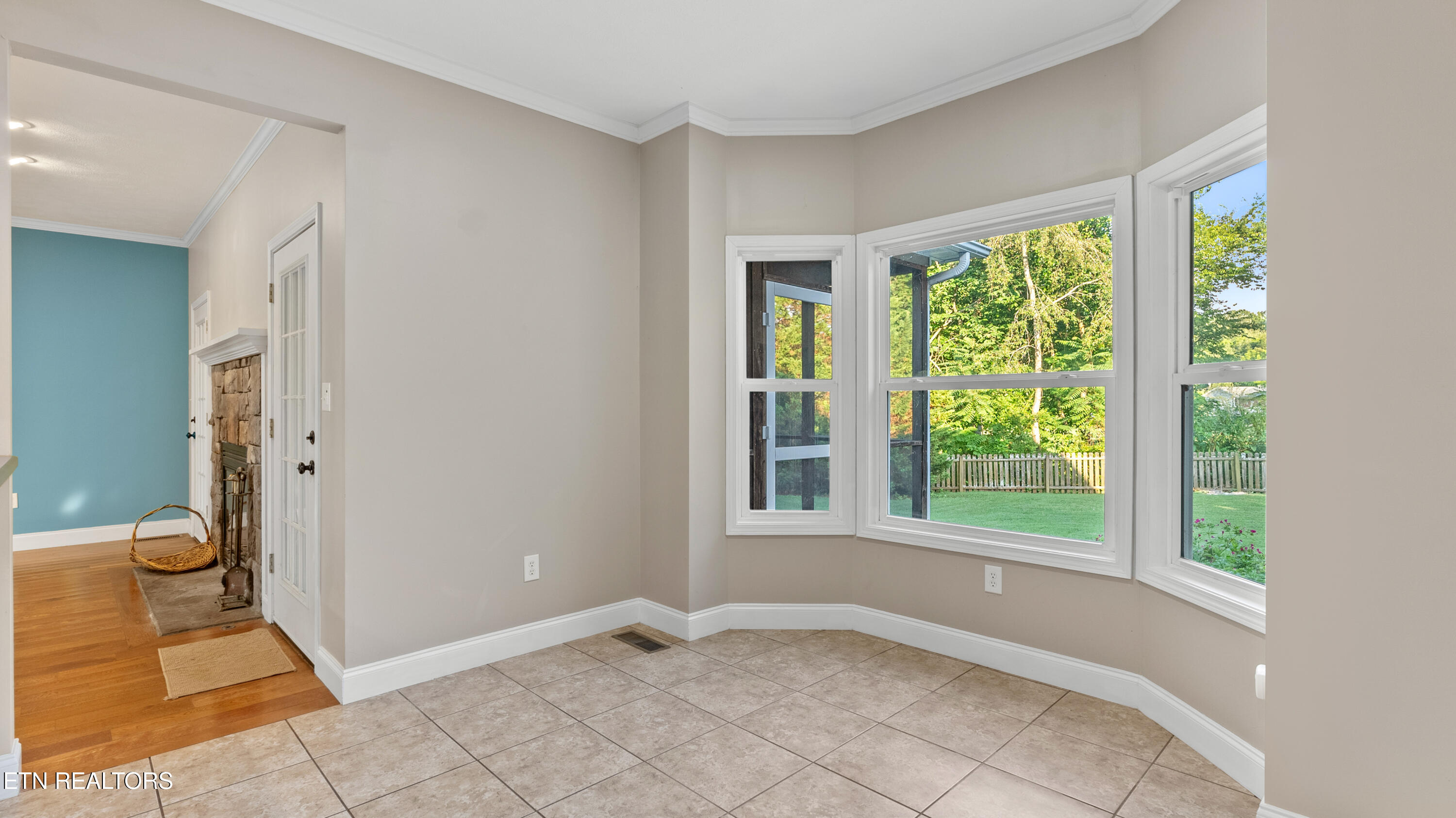 1545 Seven Oaks Drive Morristown TN 37814