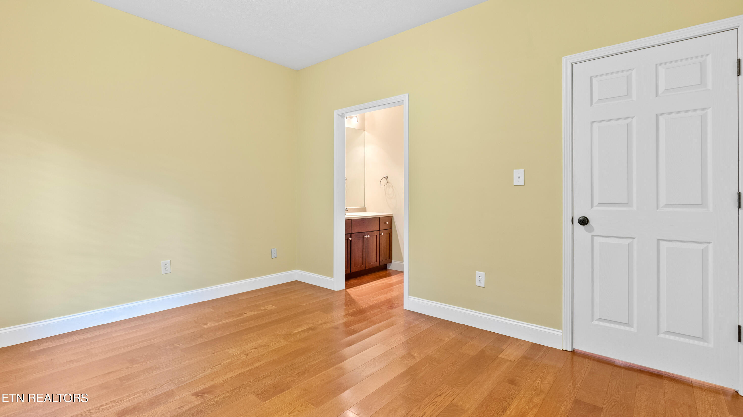 1545 Seven Oaks Drive Morristown TN 37814
