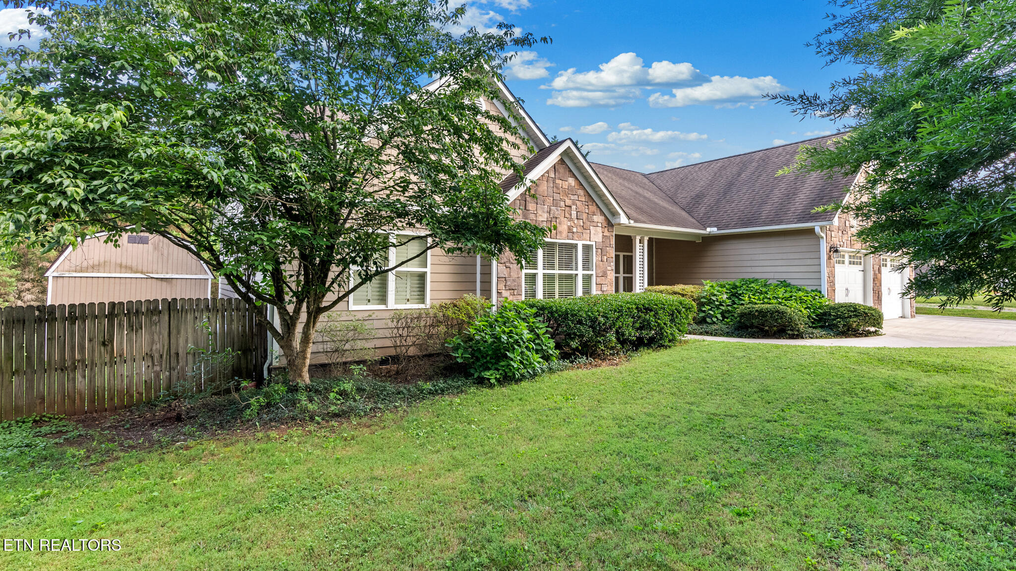 1545 Seven Oaks Drive Morristown TN 37814