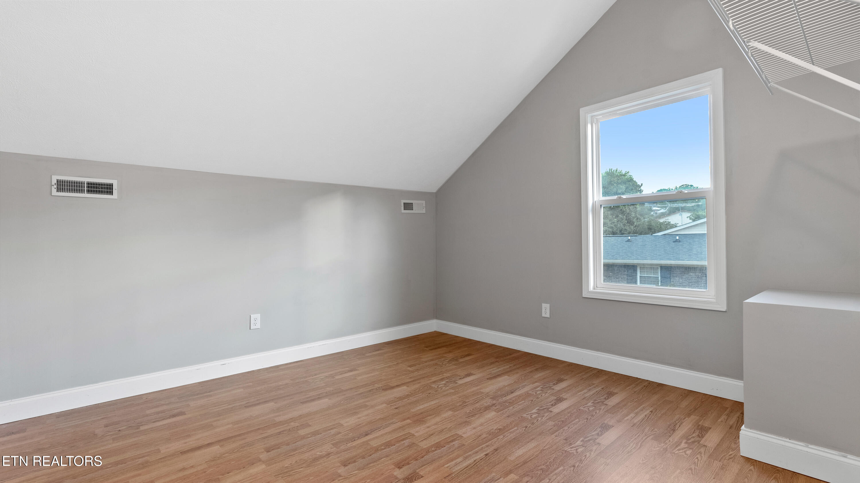1545 Seven Oaks Drive Morristown TN 37814