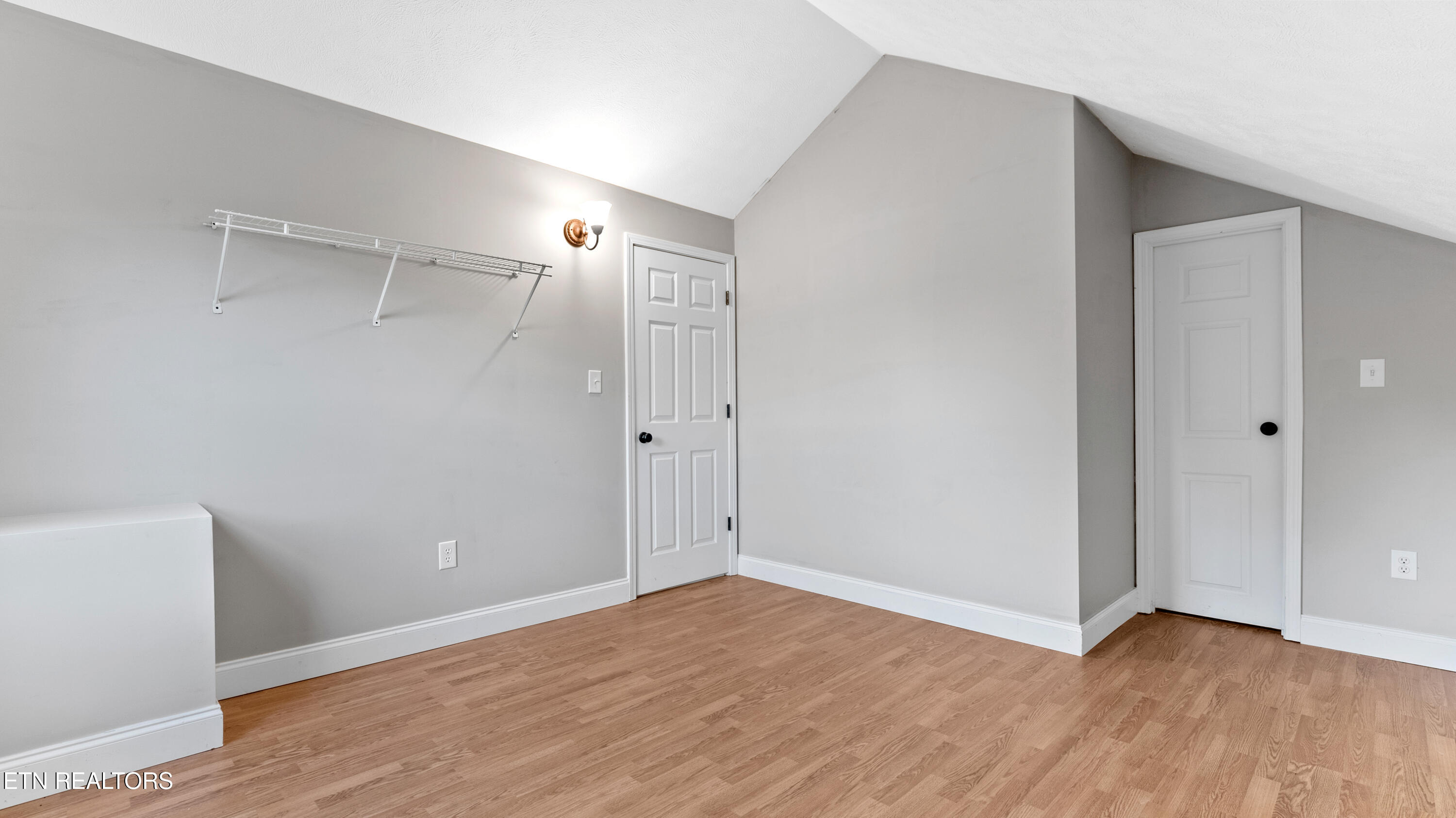 1545 Seven Oaks Drive Morristown TN 37814