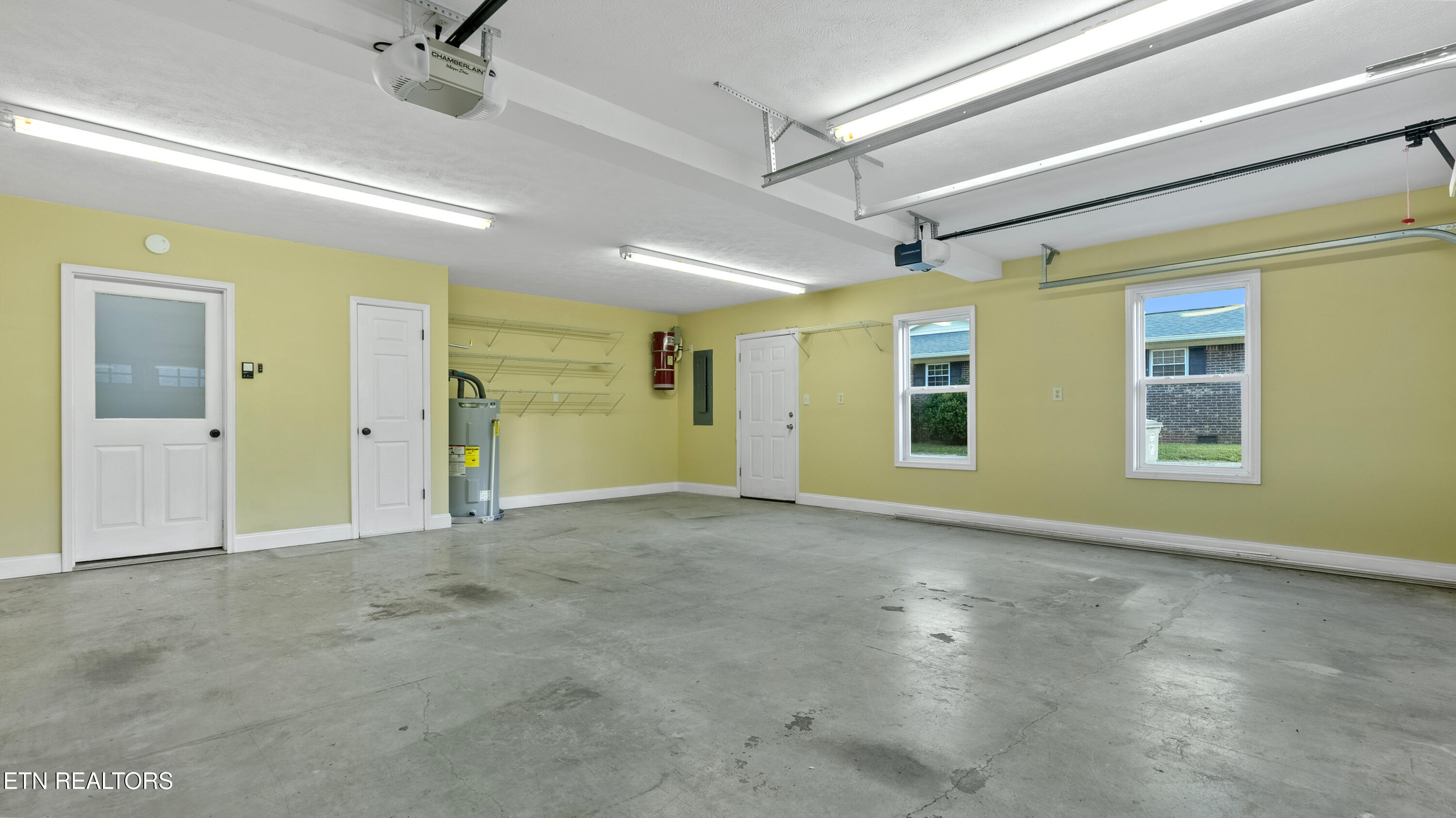 1545 Seven Oaks Drive Morristown TN 37814