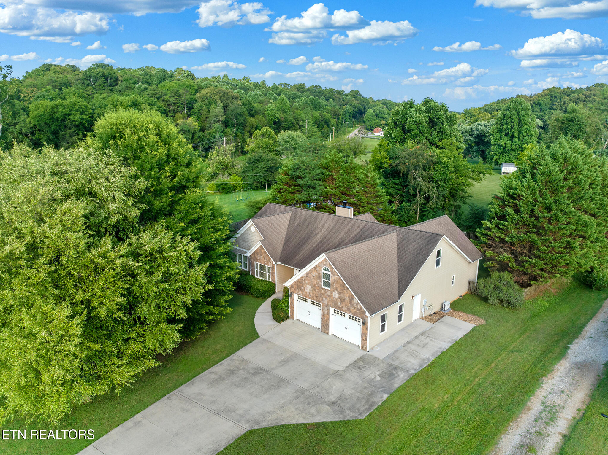 1545 Seven Oaks Drive Morristown TN 37814