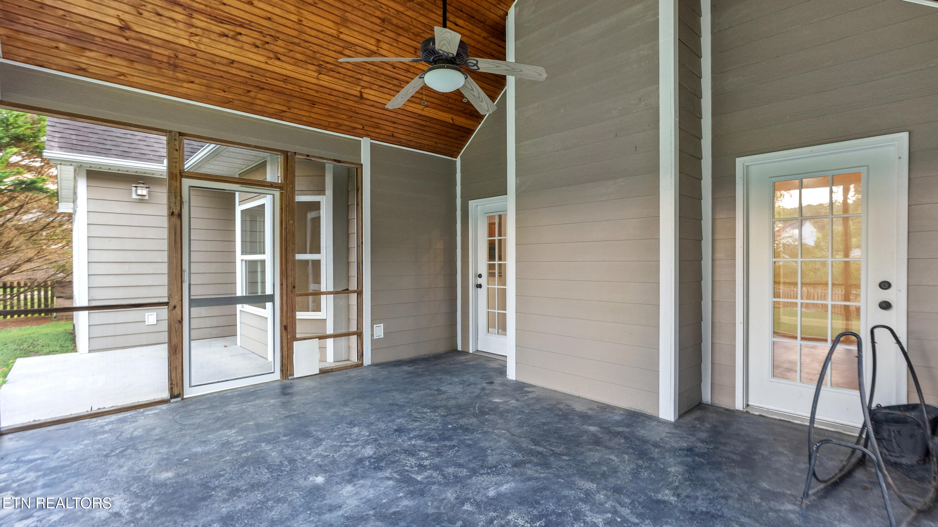 1545 Seven Oaks Drive Morristown TN 37814