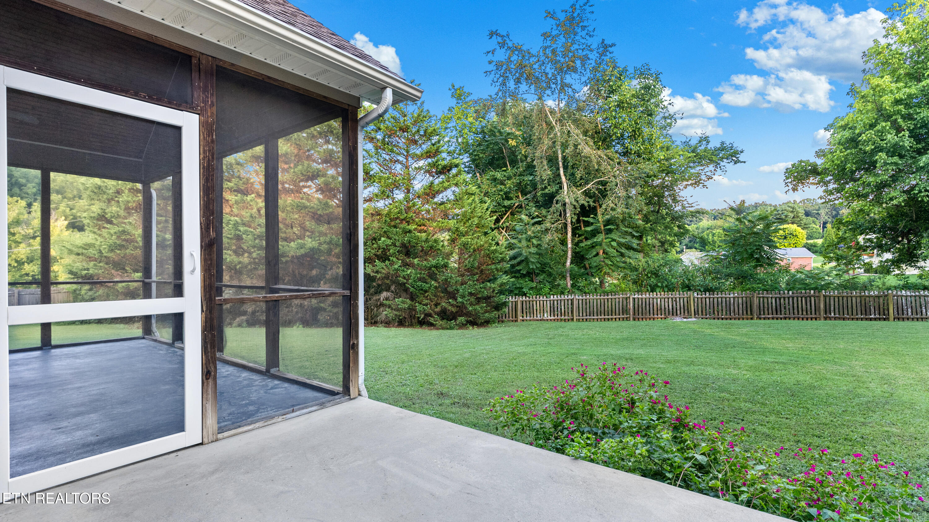 1545 Seven Oaks Drive Morristown TN 37814