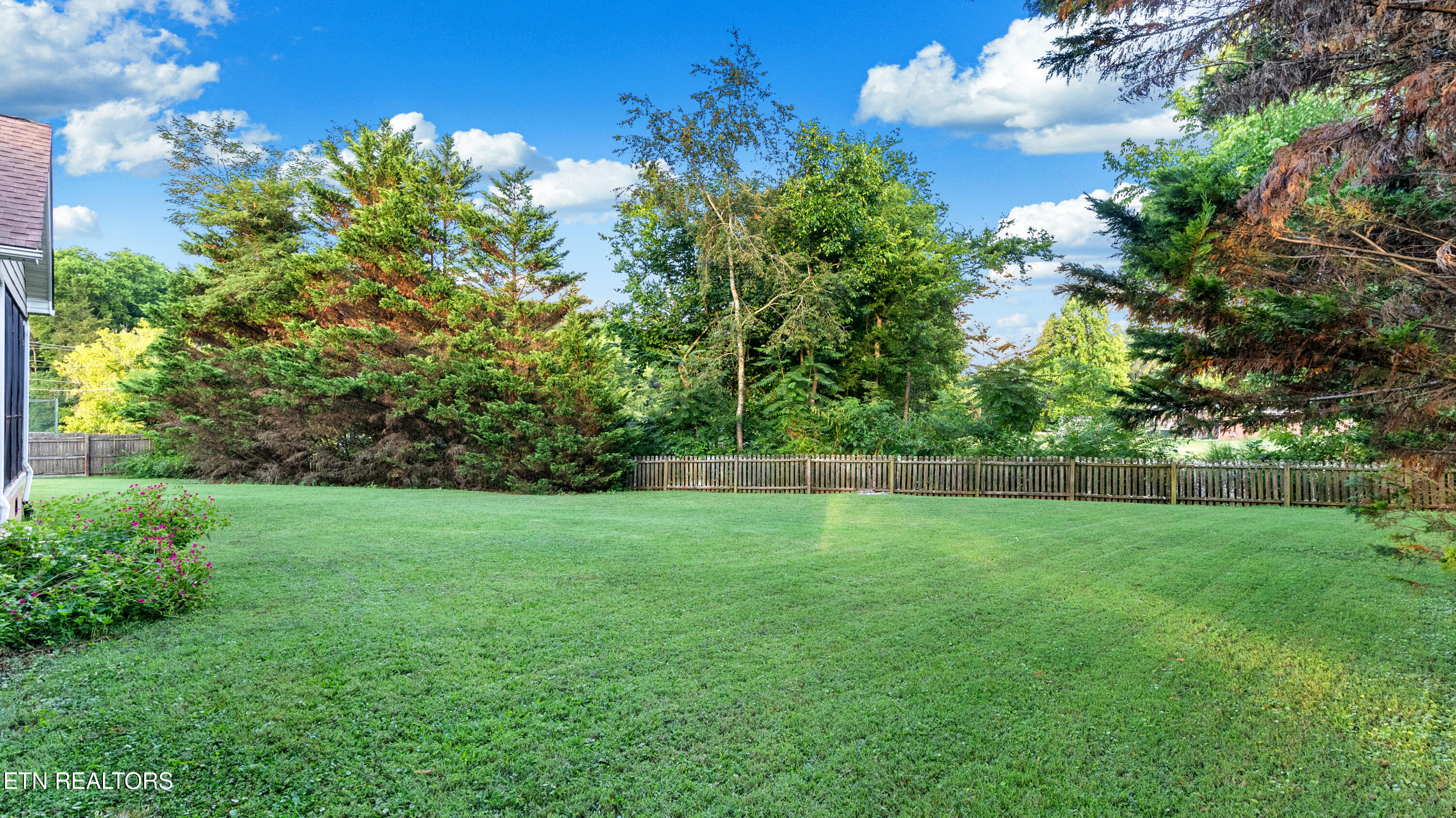 1545 Seven Oaks Drive Morristown TN 37814
