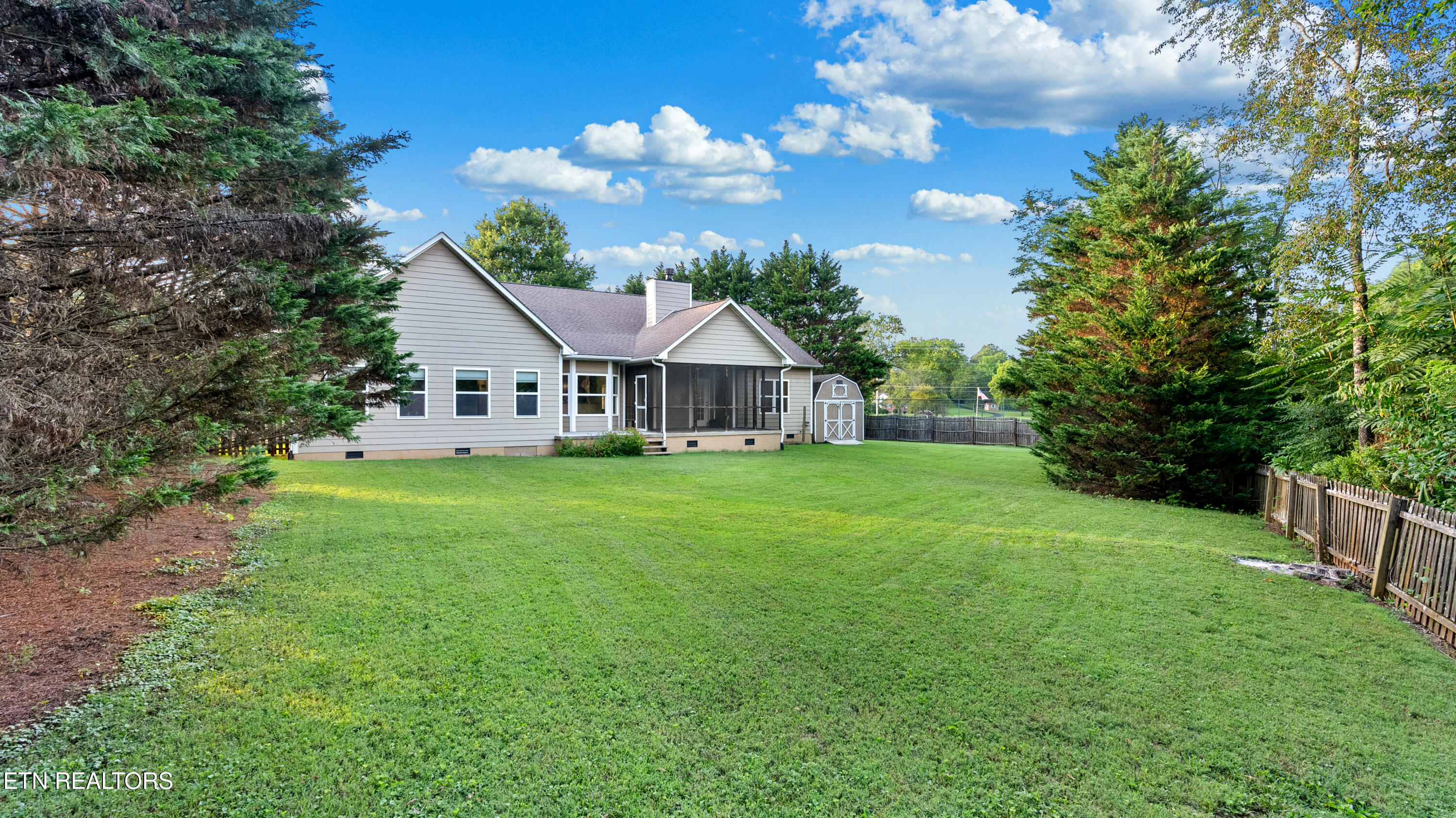 1545 Seven Oaks Drive Morristown TN 37814