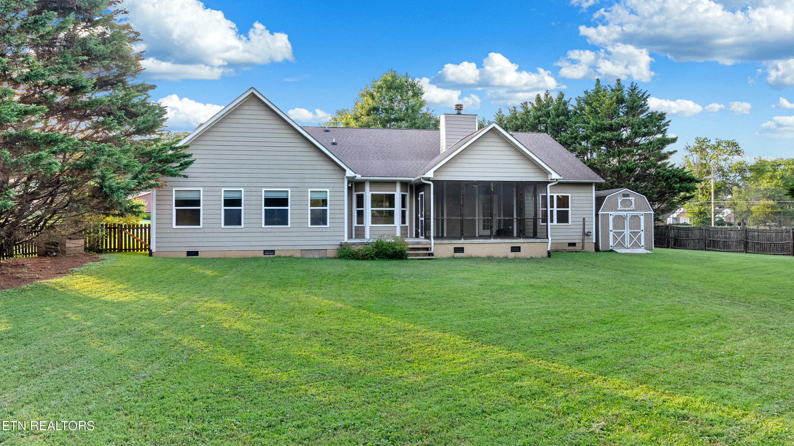 1545 Seven Oaks Drive Morristown TN 37814