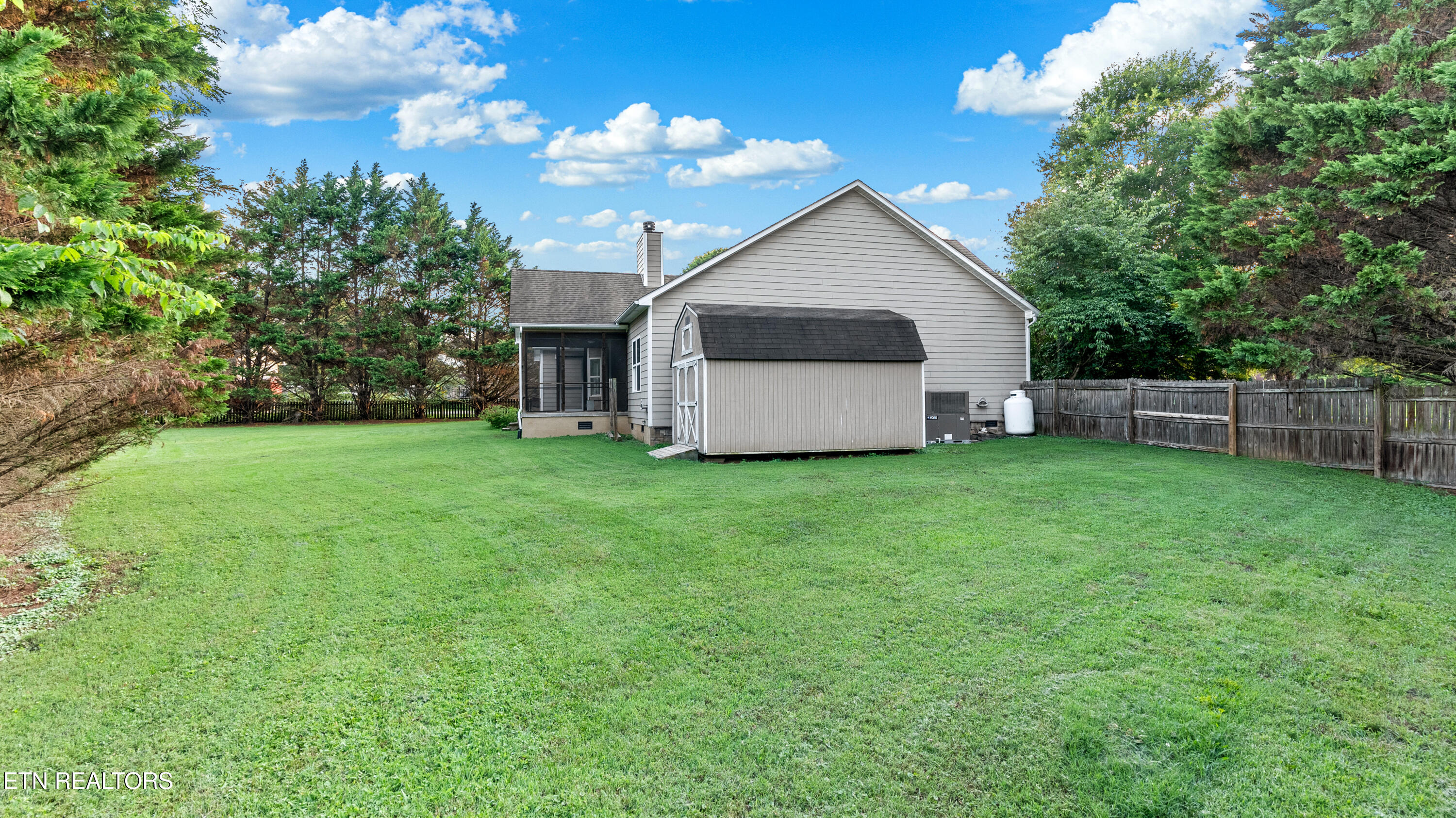 1545 Seven Oaks Drive Morristown TN 37814