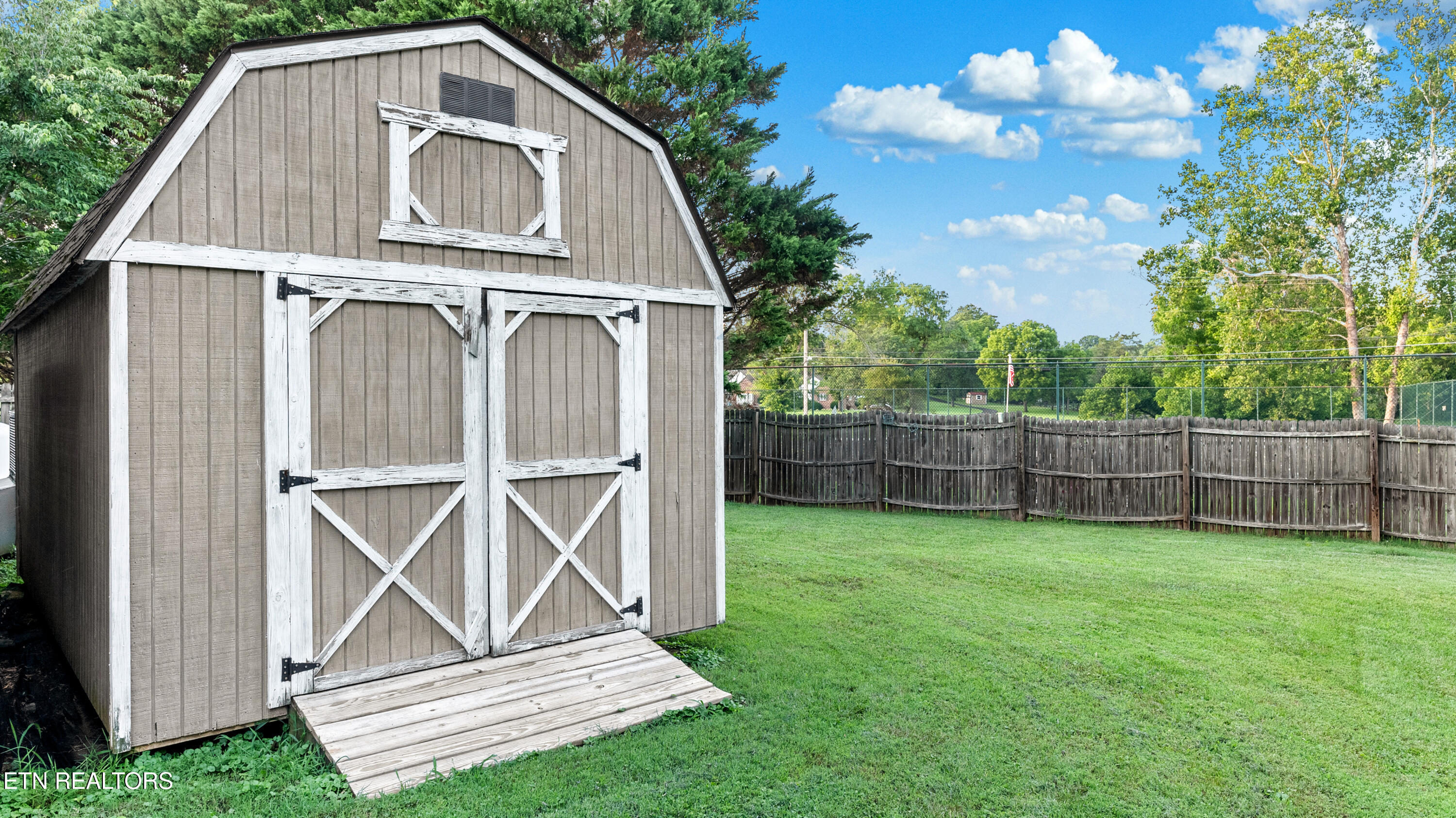 1545 Seven Oaks Drive Morristown TN 37814