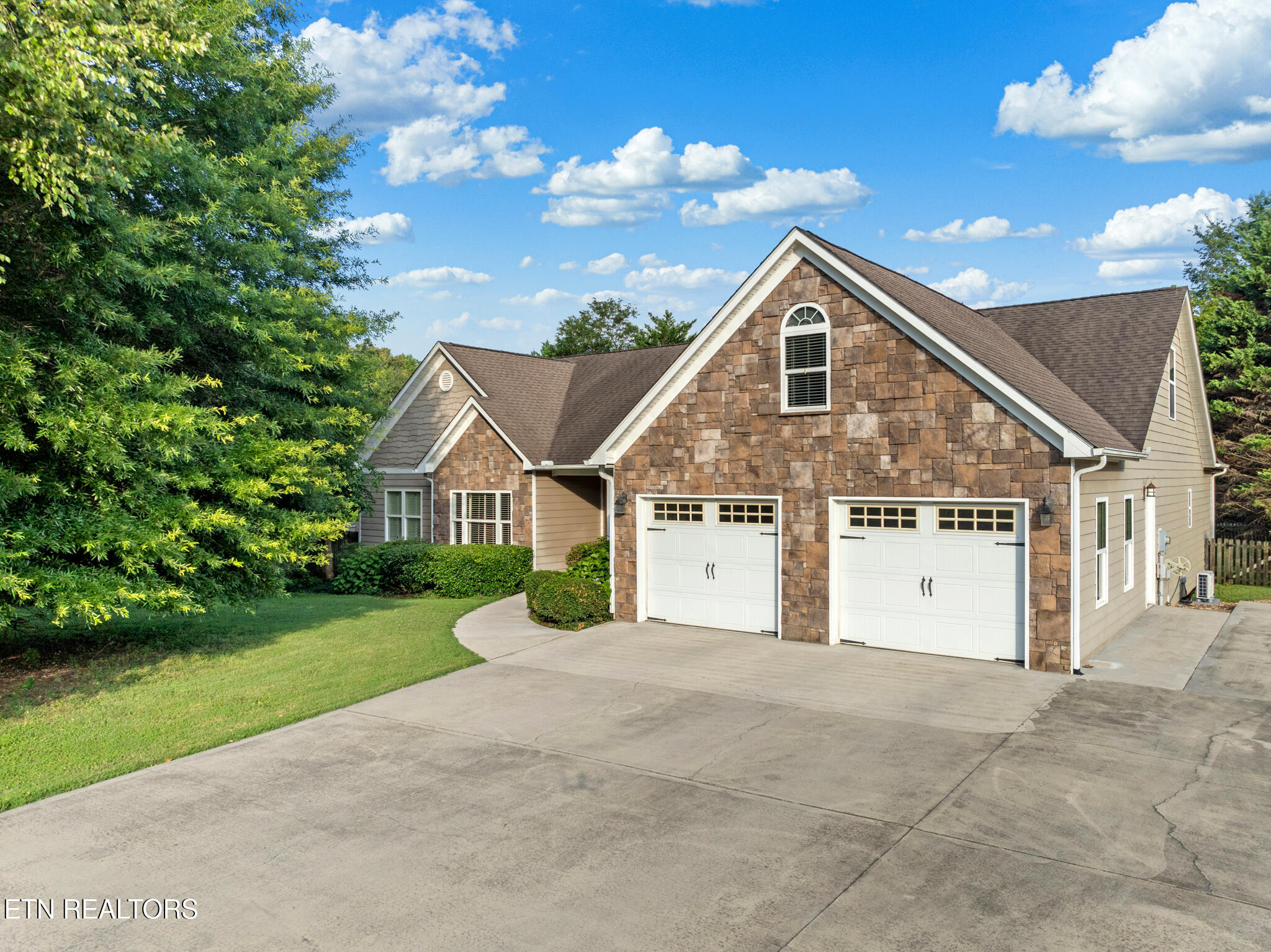1545 Seven Oaks Drive Morristown TN 37814