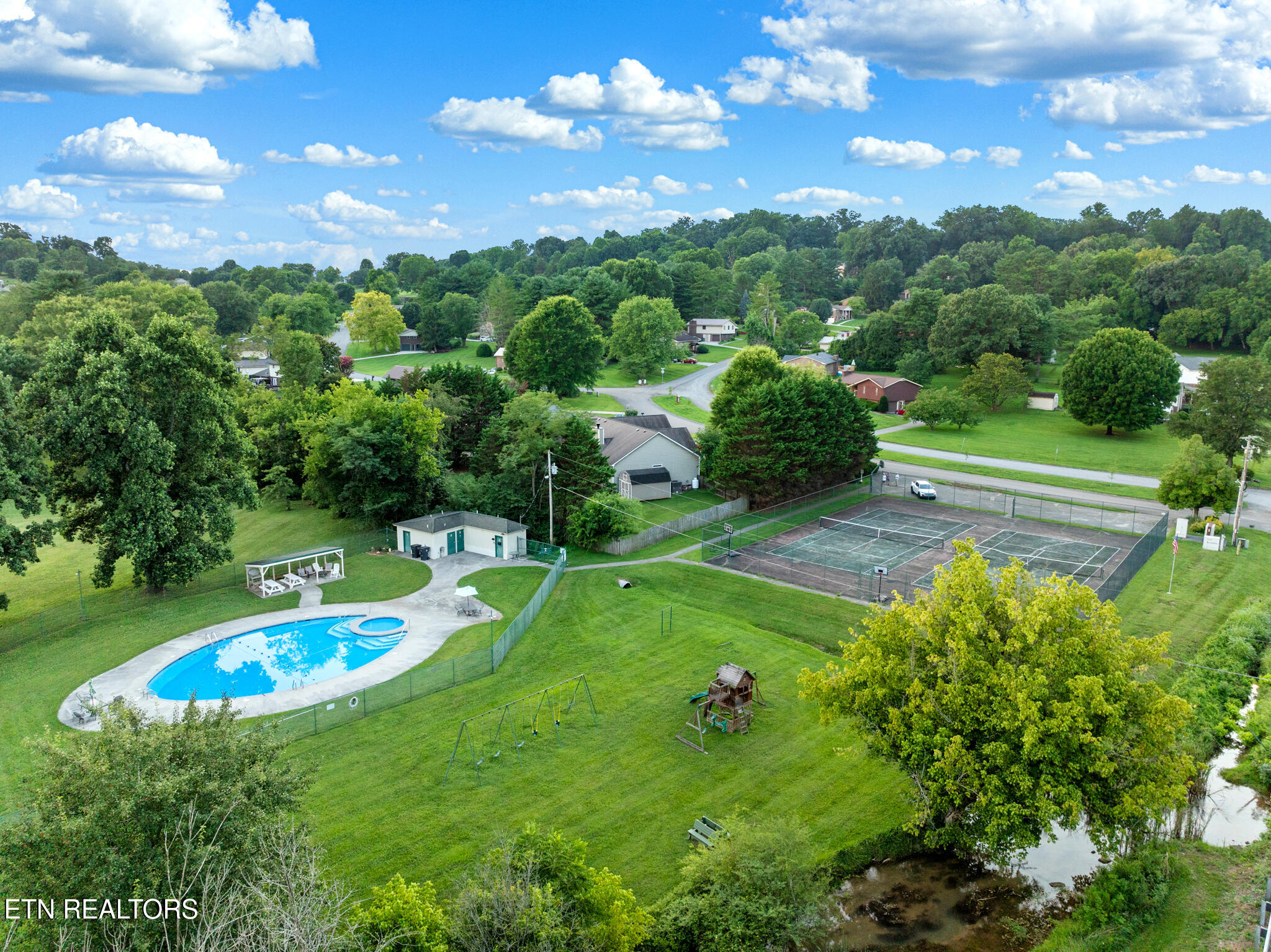1545 Seven Oaks Drive Morristown TN 37814