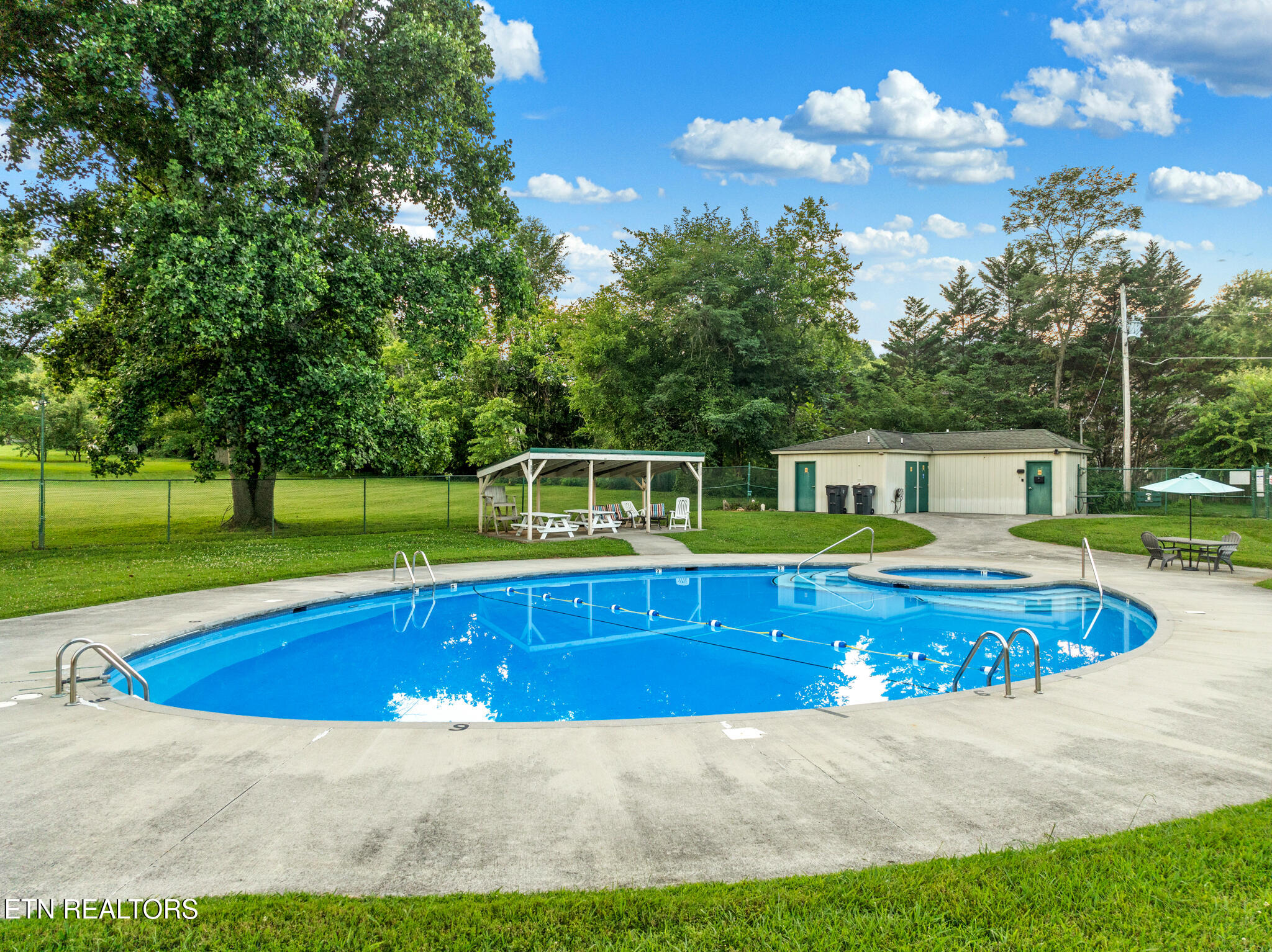 1545 Seven Oaks Drive Morristown TN 37814