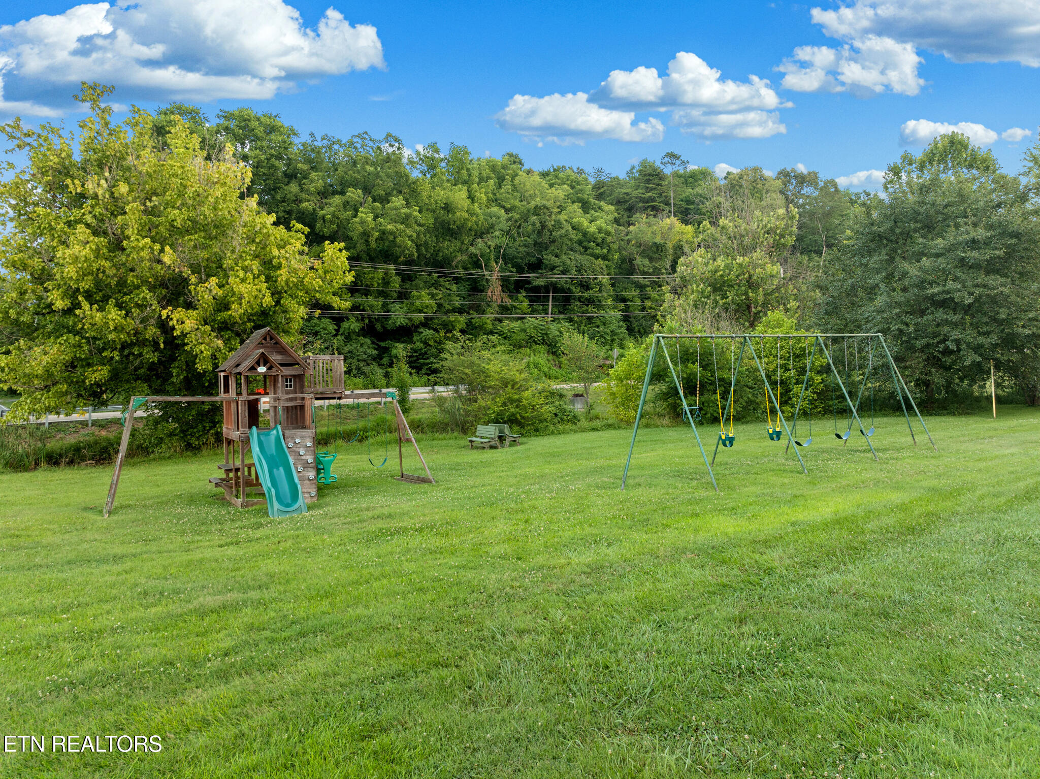 1545 Seven Oaks Drive Morristown TN 37814