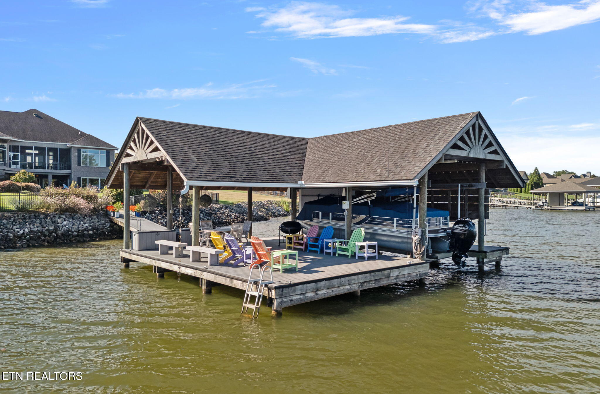 3726 Promontory Point Louisville TN 37777