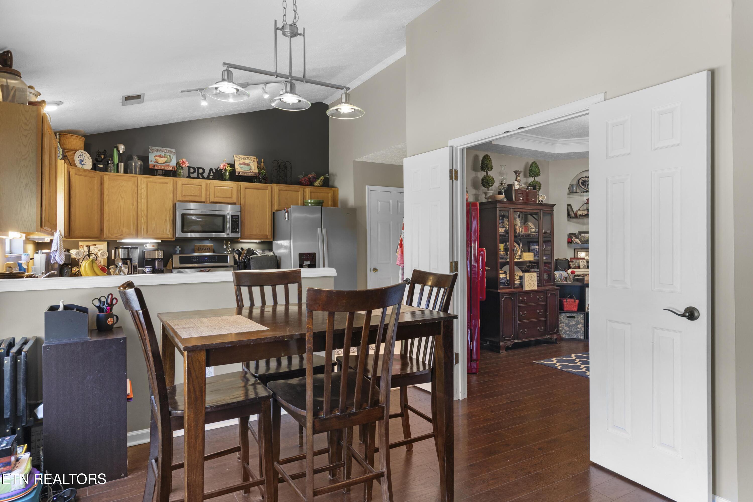 548 Pebble Creek Road Knoxville TN 37918