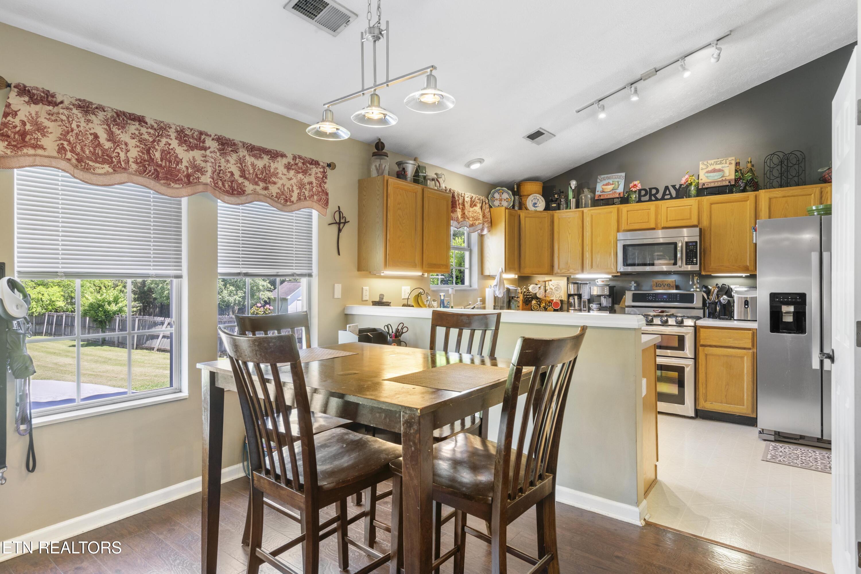 548 Pebble Creek Road Knoxville TN 37918