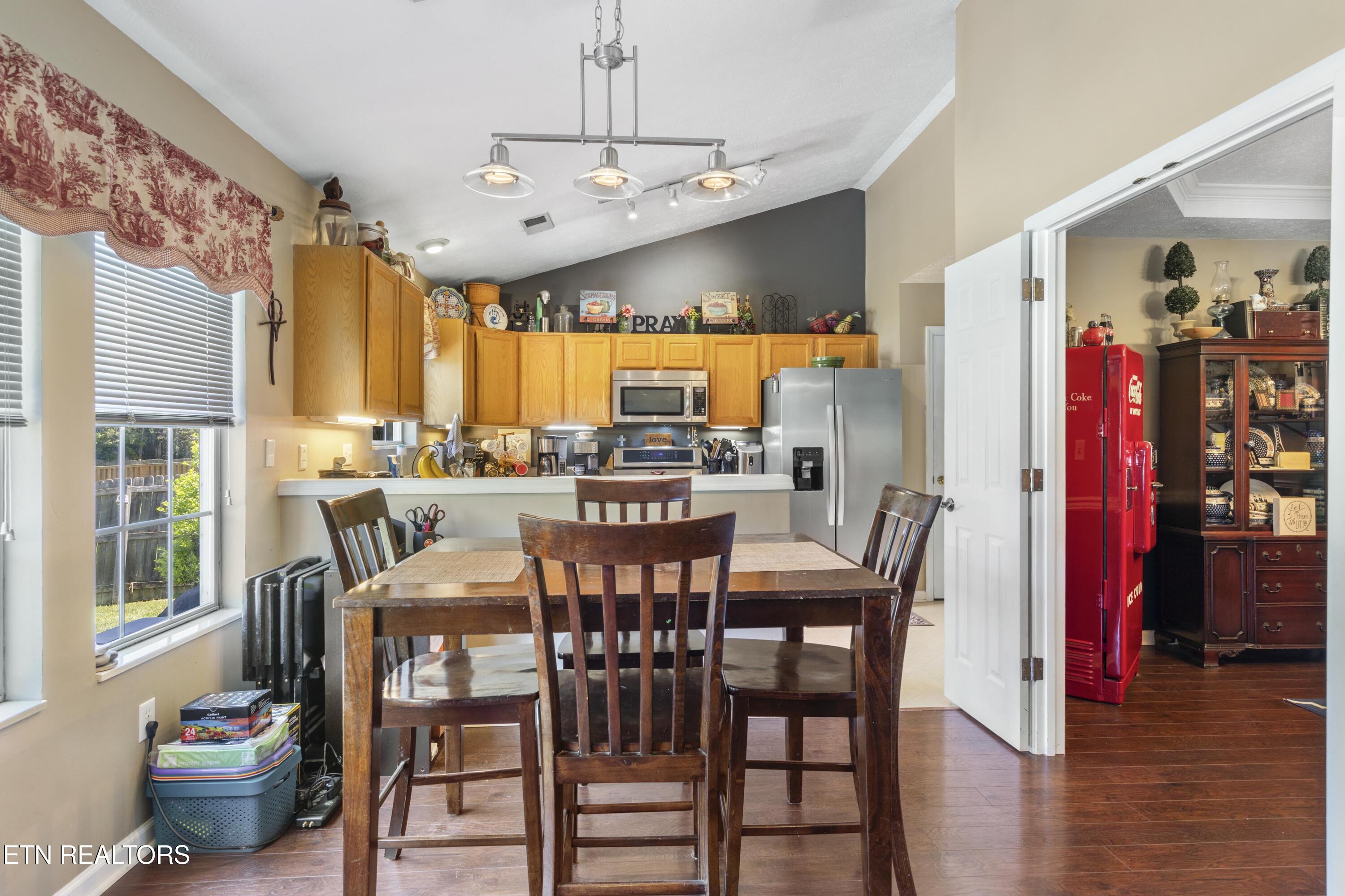 548 Pebble Creek Road Knoxville TN 37918