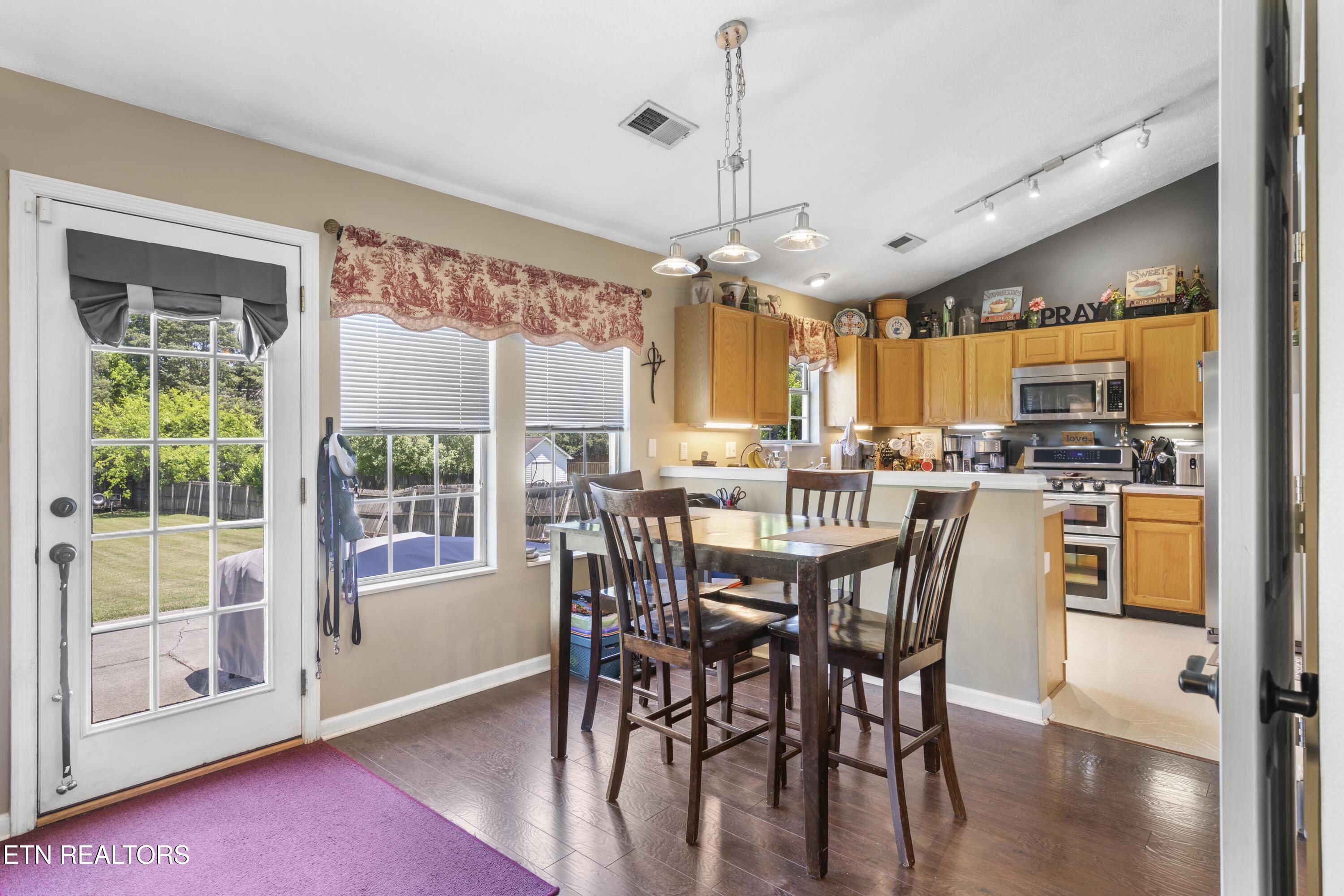 548 Pebble Creek Road Knoxville TN 37918