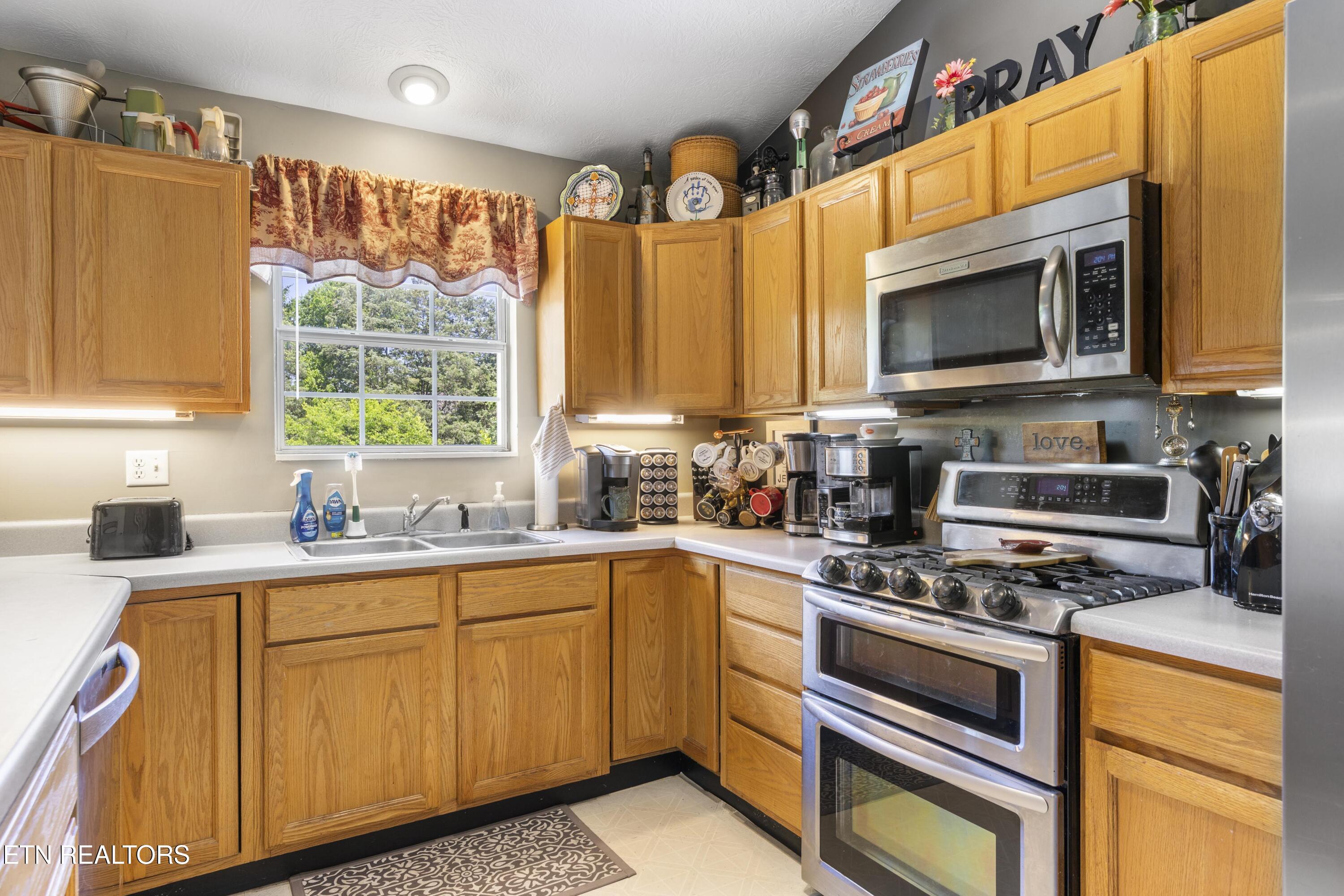 548 Pebble Creek Road Knoxville TN 37918