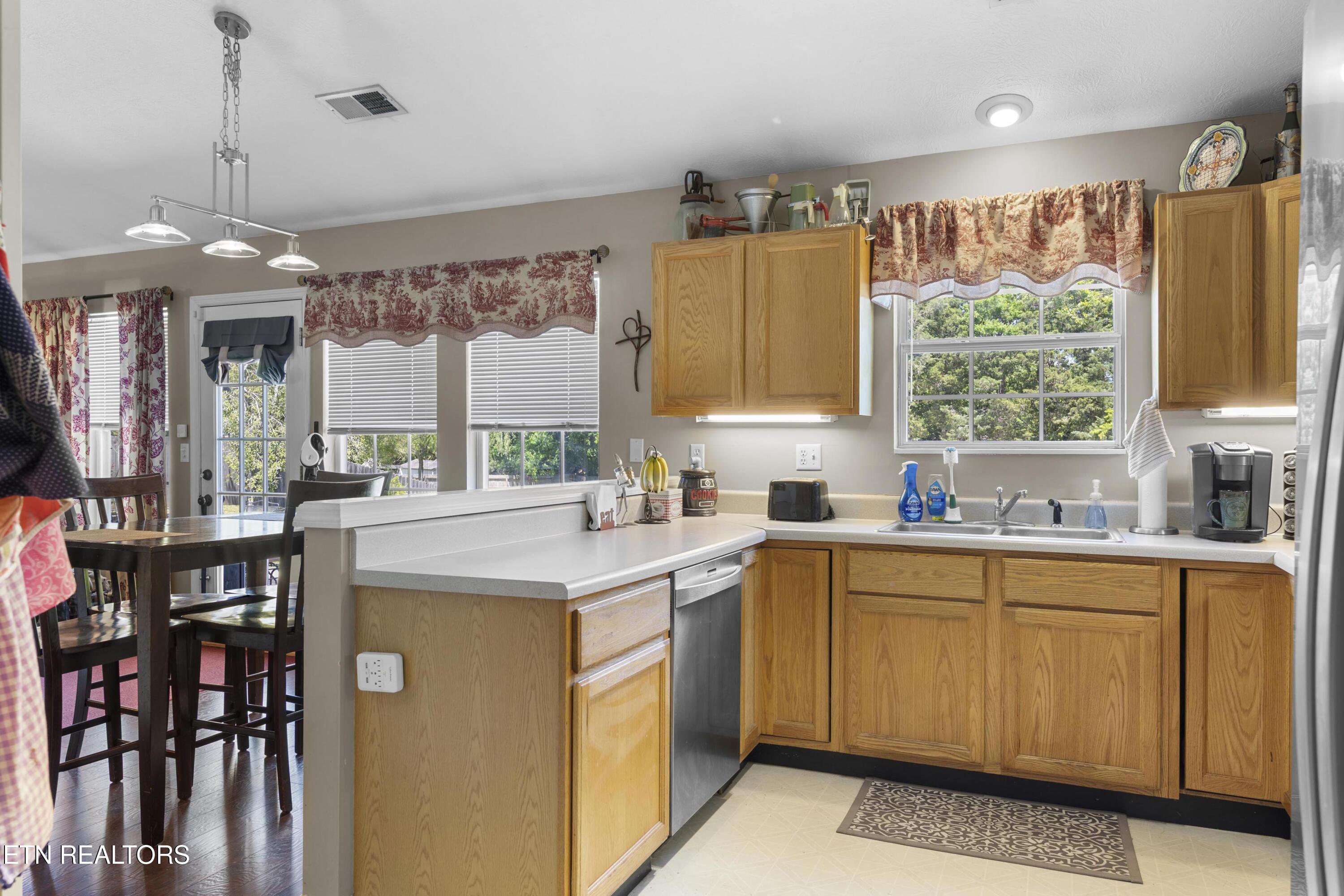 548 Pebble Creek Road Knoxville TN 37918