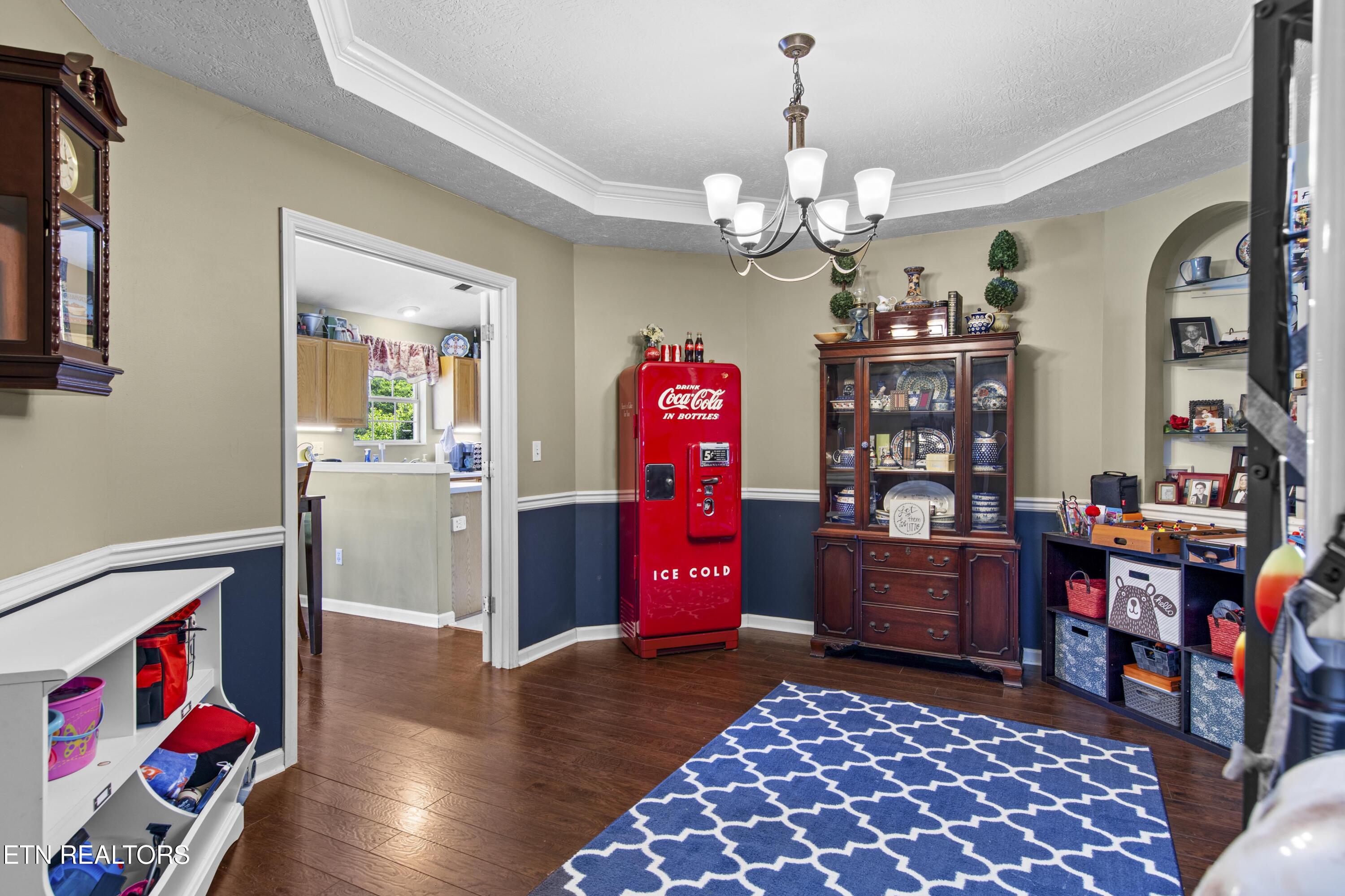 548 Pebble Creek Road Knoxville TN 37918