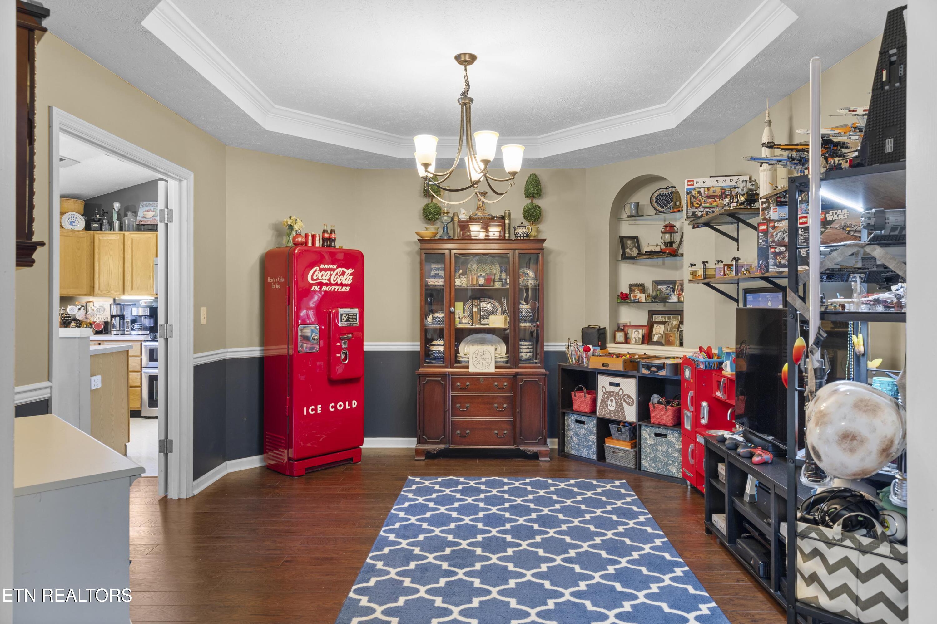 548 Pebble Creek Road Knoxville TN 37918