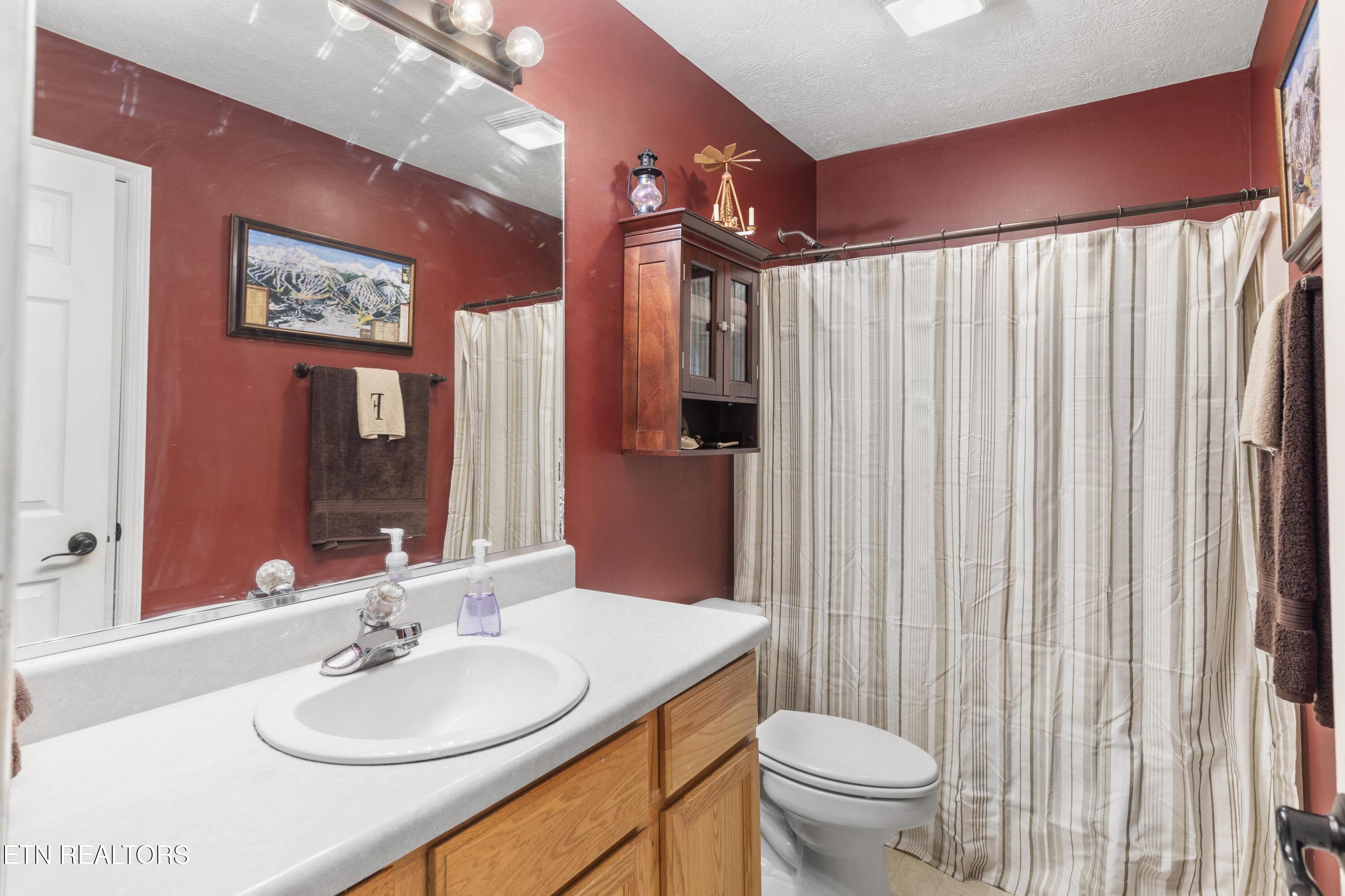 548 Pebble Creek Road Knoxville TN 37918