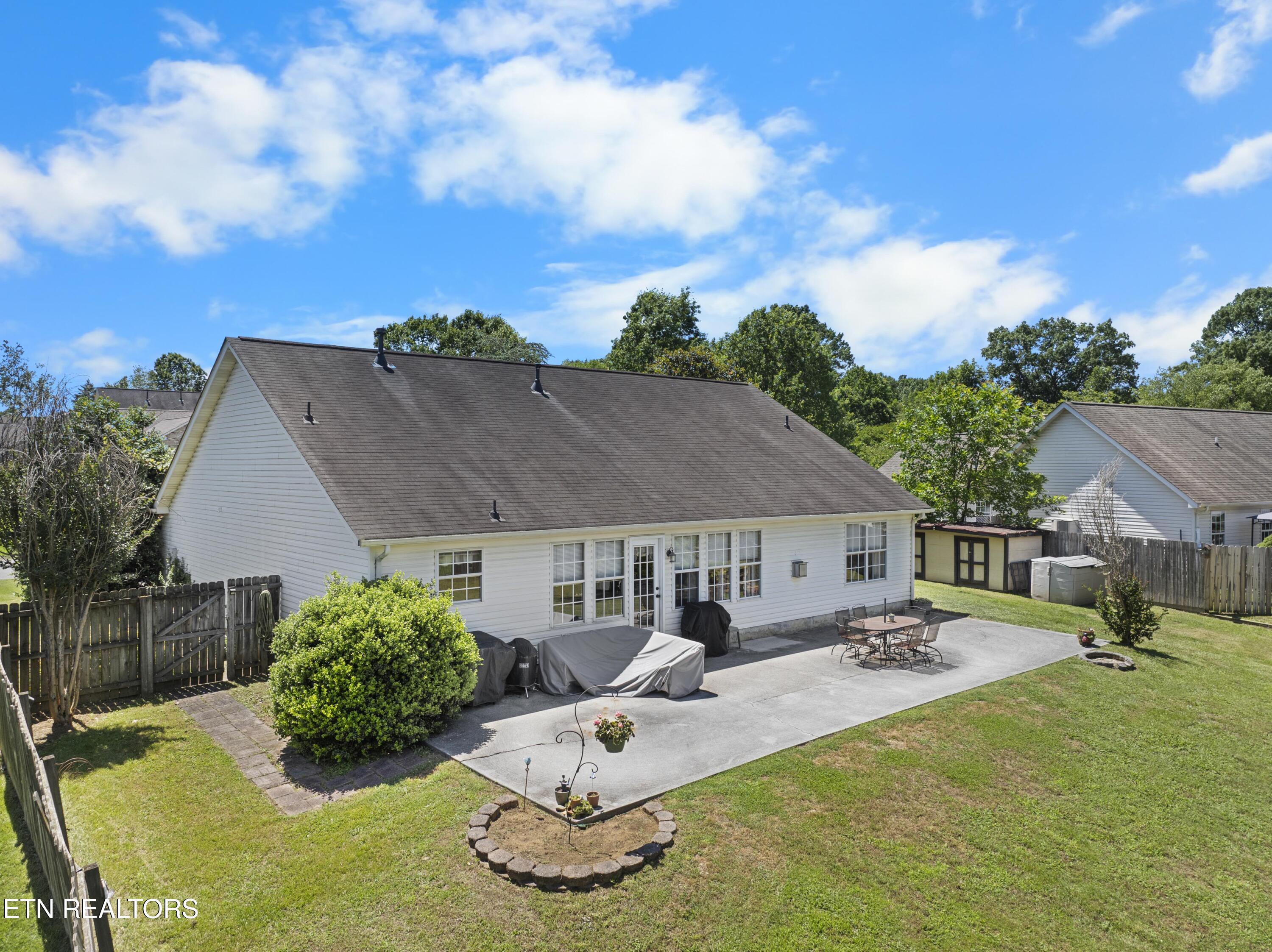 548 Pebble Creek Road Knoxville TN 37918