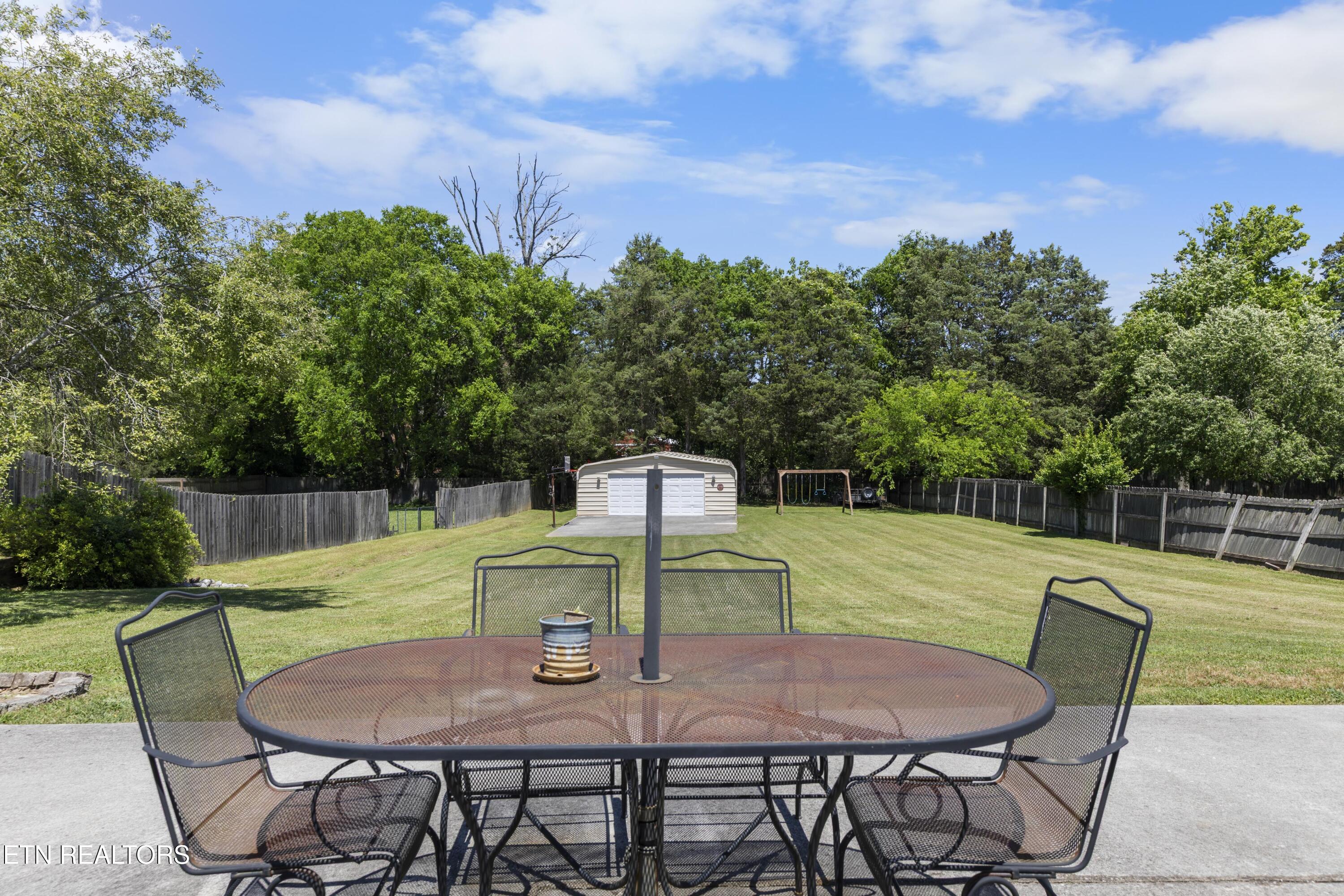 548 Pebble Creek Road Knoxville TN 37918