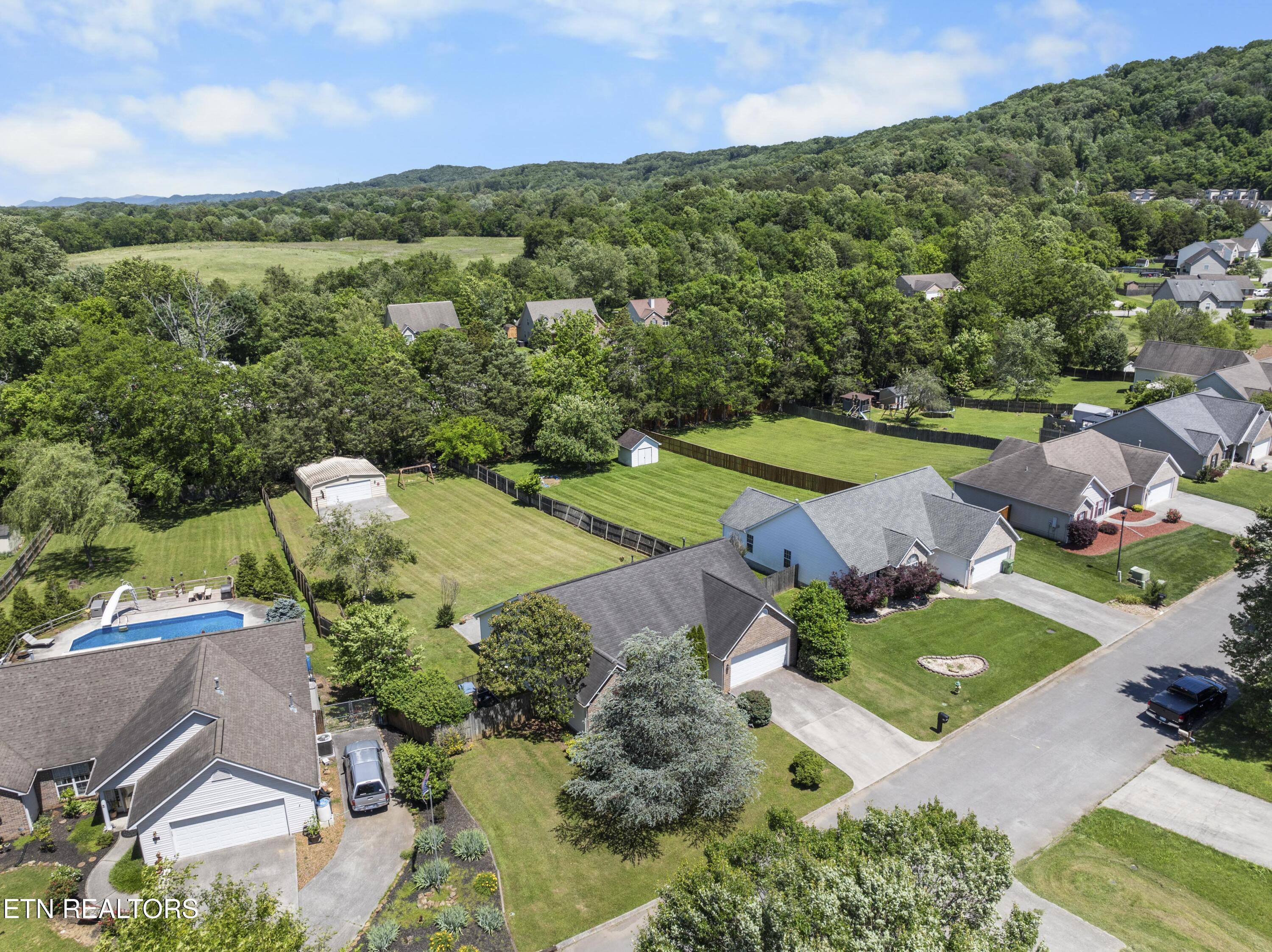 548 Pebble Creek Road Knoxville TN 37918
