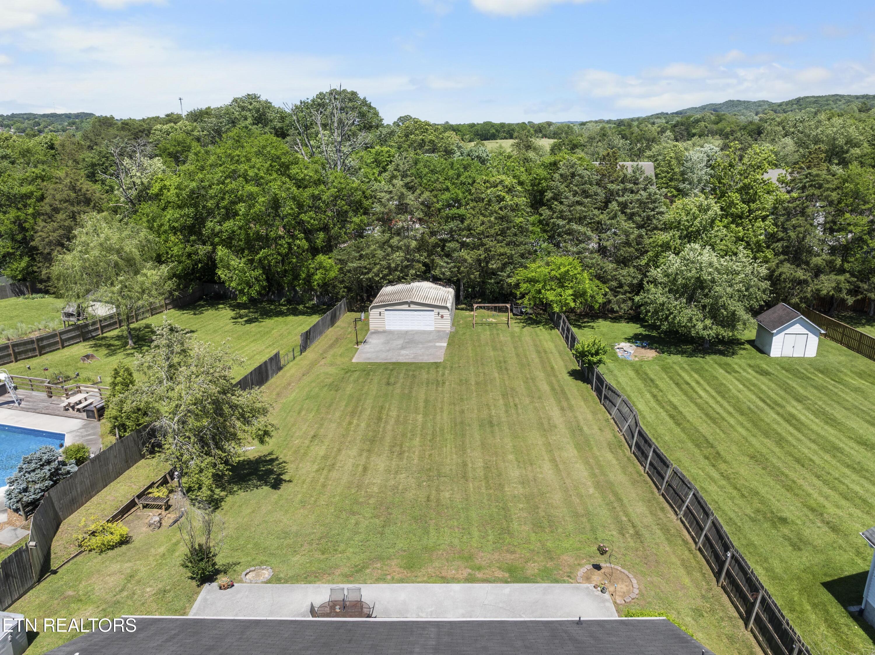 548 Pebble Creek Road Knoxville TN 37918