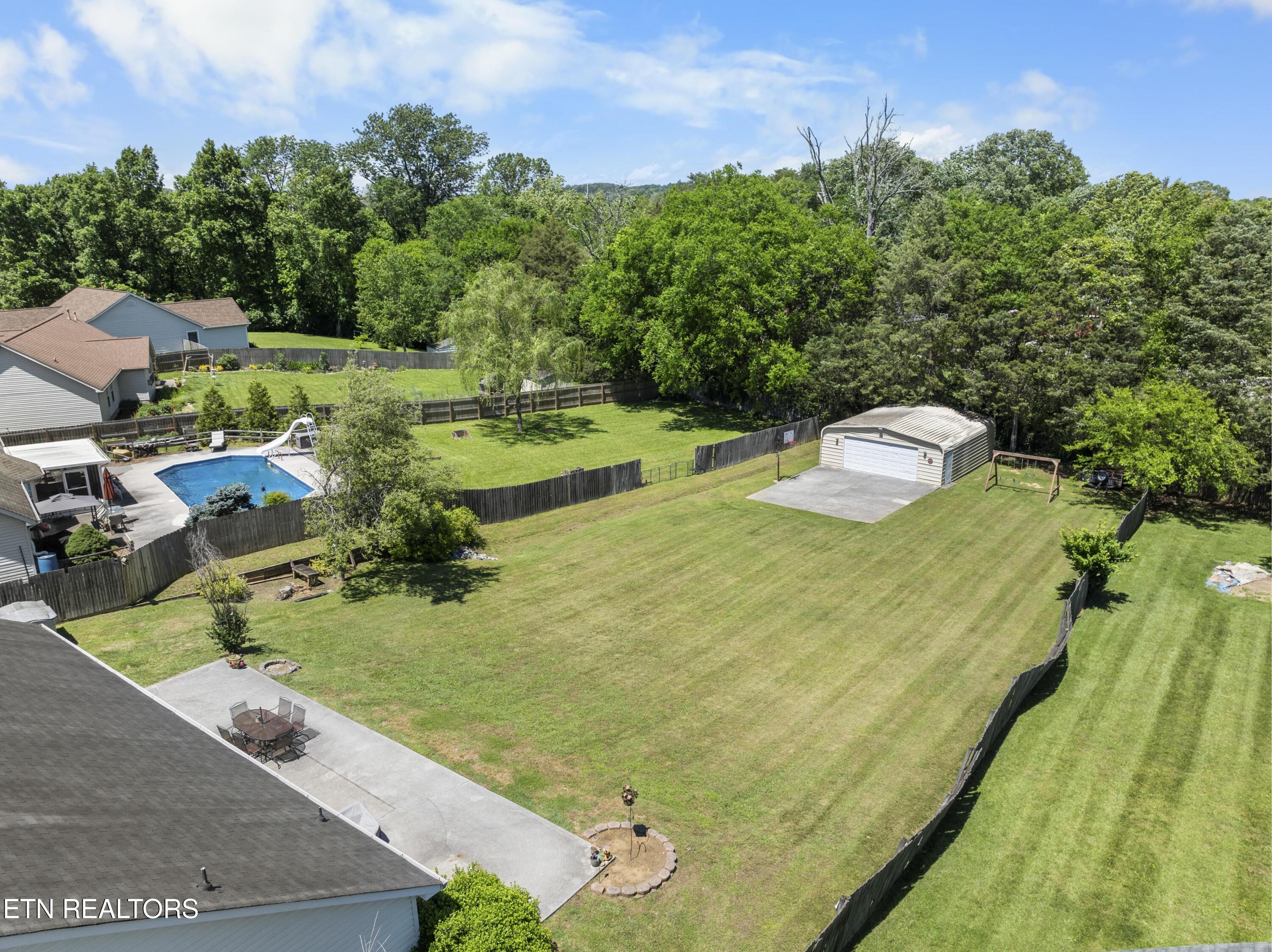 548 Pebble Creek Road Knoxville TN 37918