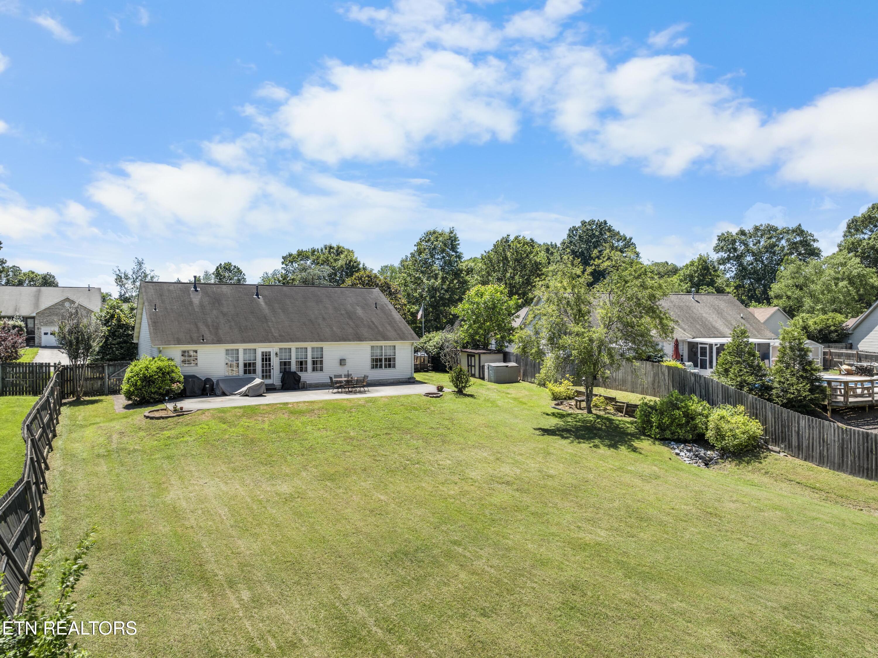 548 Pebble Creek Road Knoxville TN 37918